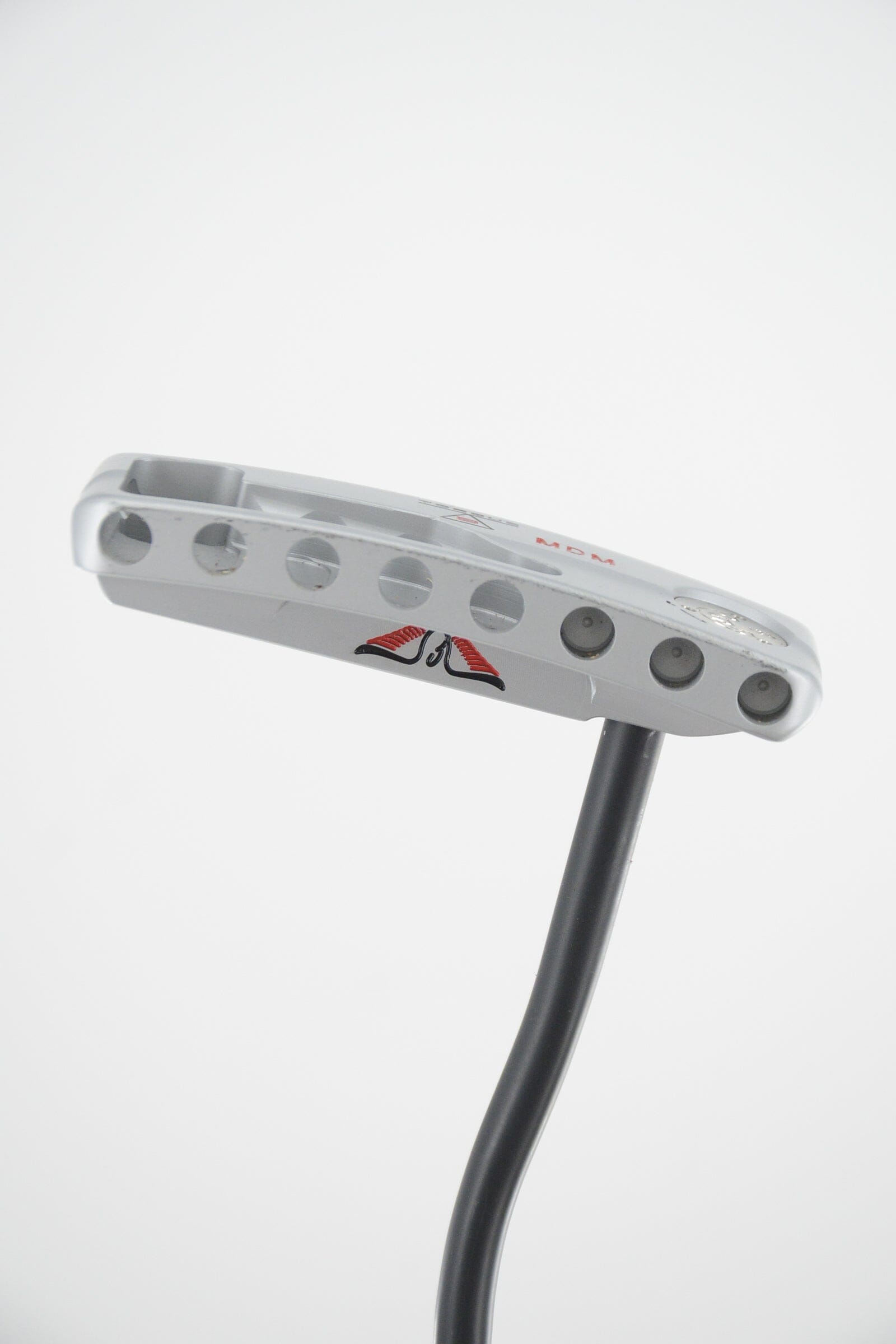Edel E-3 Torque Balanced Platinum Putter 31.5" Golf Clubs GolfRoots 