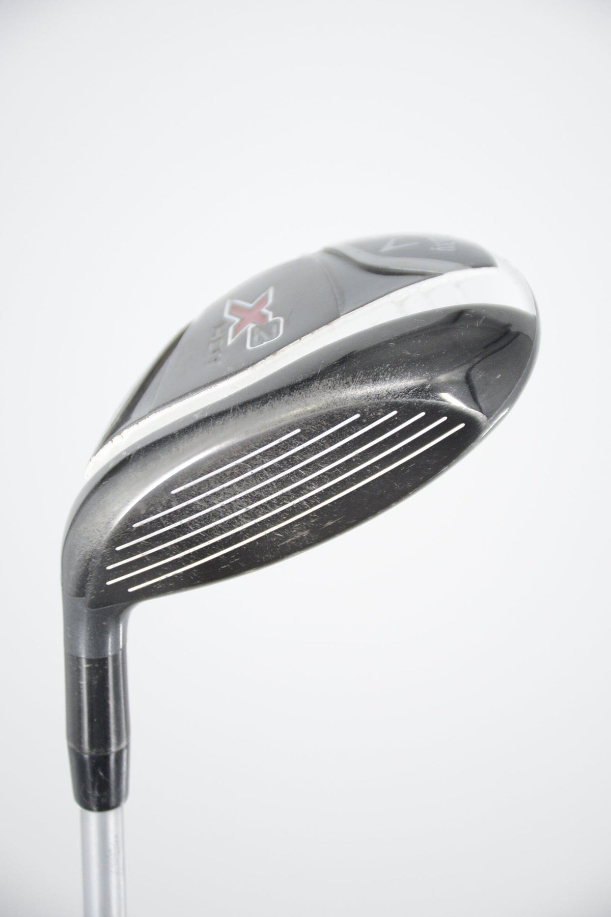 Women's Callaway X2 Hot 7 Wood W Flex 41.25" Golf Fairway Woods Callaway 