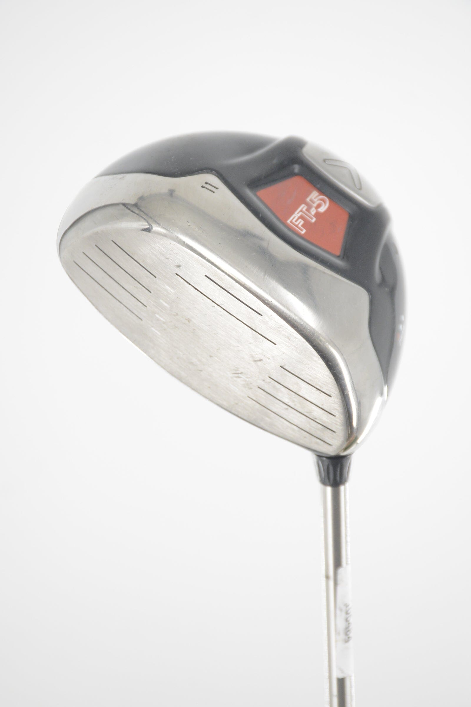 Lefty Callaway FT-5 Draw 11 Degree Driver W Flex 44" Golf Clubs GolfRoots 