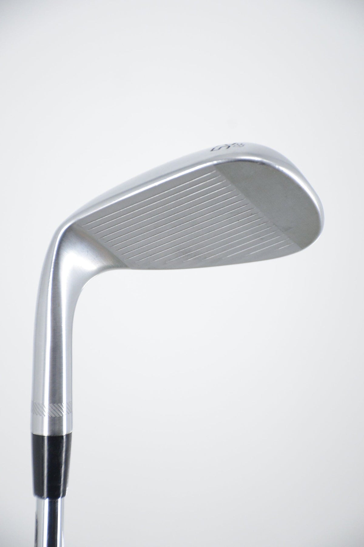 Titleist Vokey SM10 Tour Chrome 52 Degree Wedge X Flex 36.25" Golf Clubs GolfRoots 