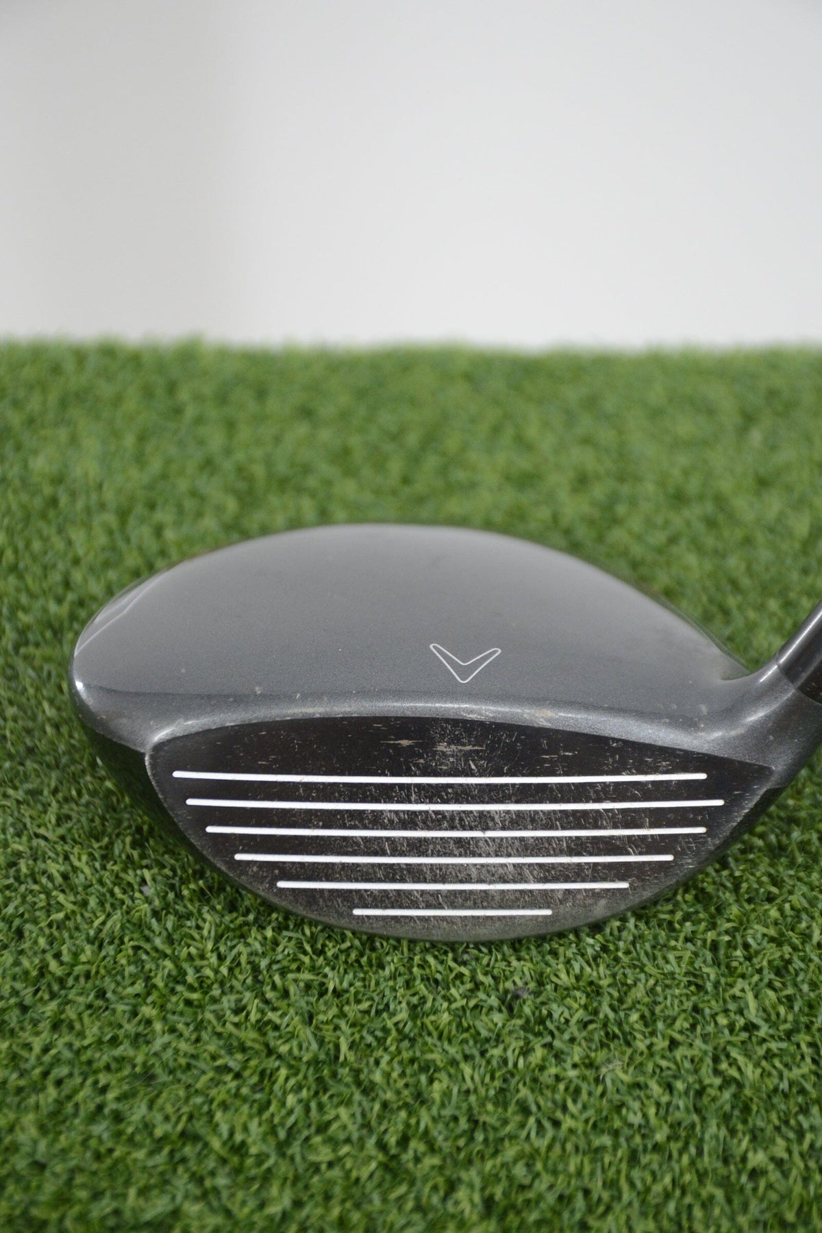 Women's Callaway X2 Hot 7 Wood W Flex 41.25" Golf Fairway Woods Callaway 