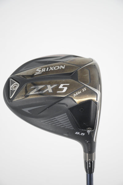 Srixon ZX5 MK II ドライバー 9.5° S flex Amazon.com : Srixon SRX ZX5 MkII 9.5 RedRDX 5.5 LH : Sports