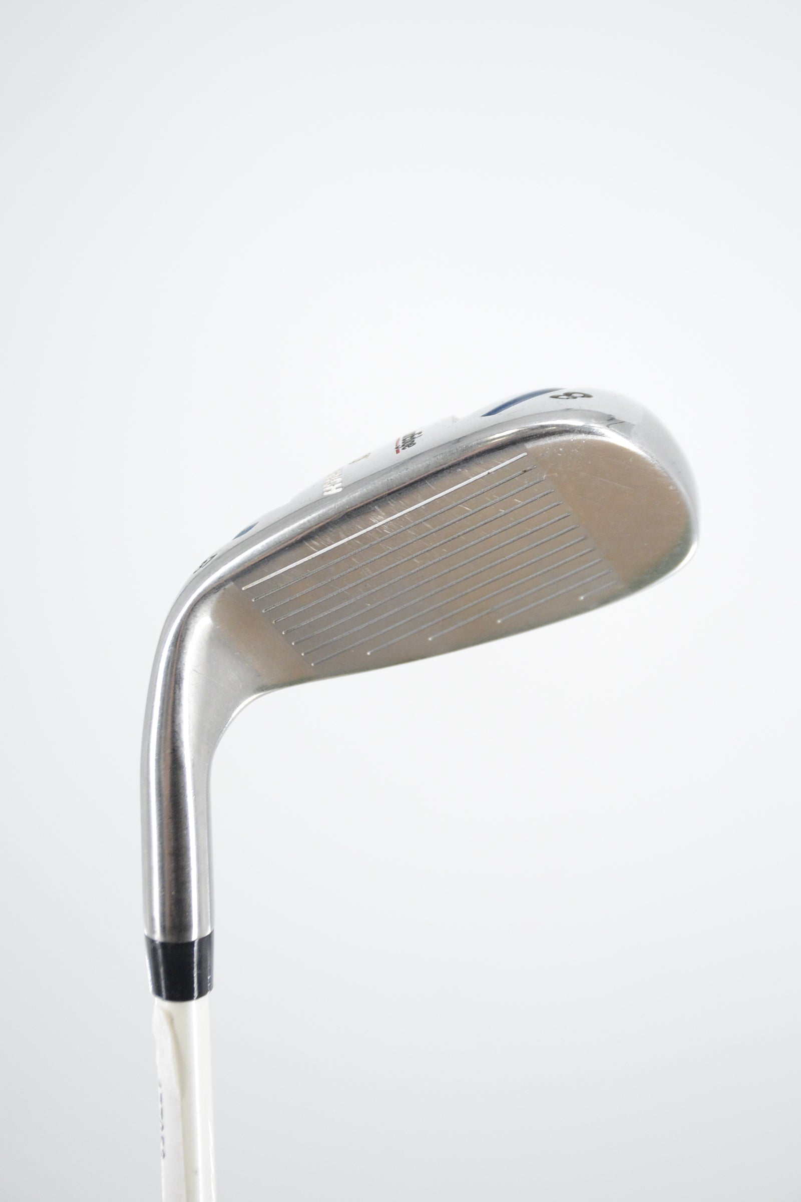 Women's Tour Edge Hot Launch Iron-Wood 8 Hybrid W Flex 35.5"