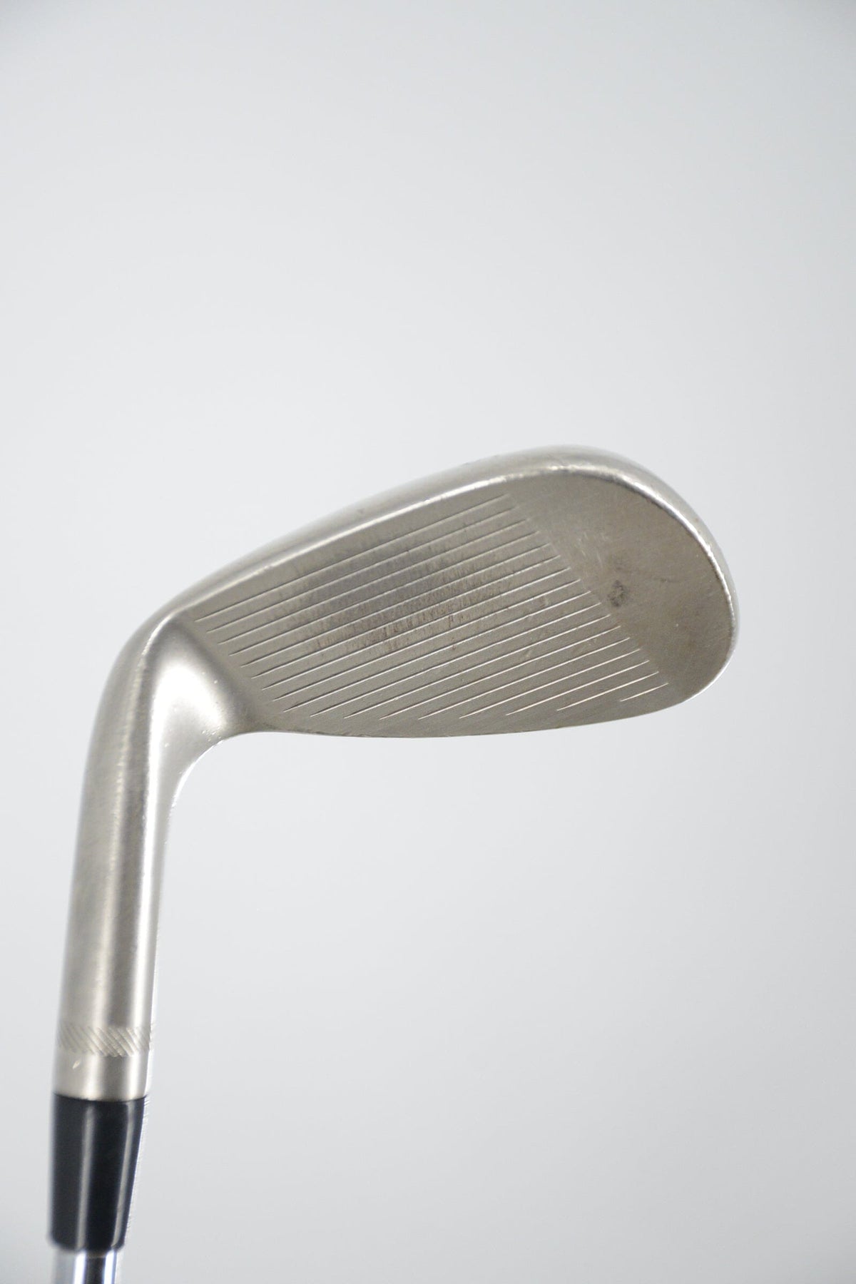 Titleist Vokey SM6 Steel Gray 52 Degree Wedge Wedge Flex 35.25" Golf Wedges Titleist 