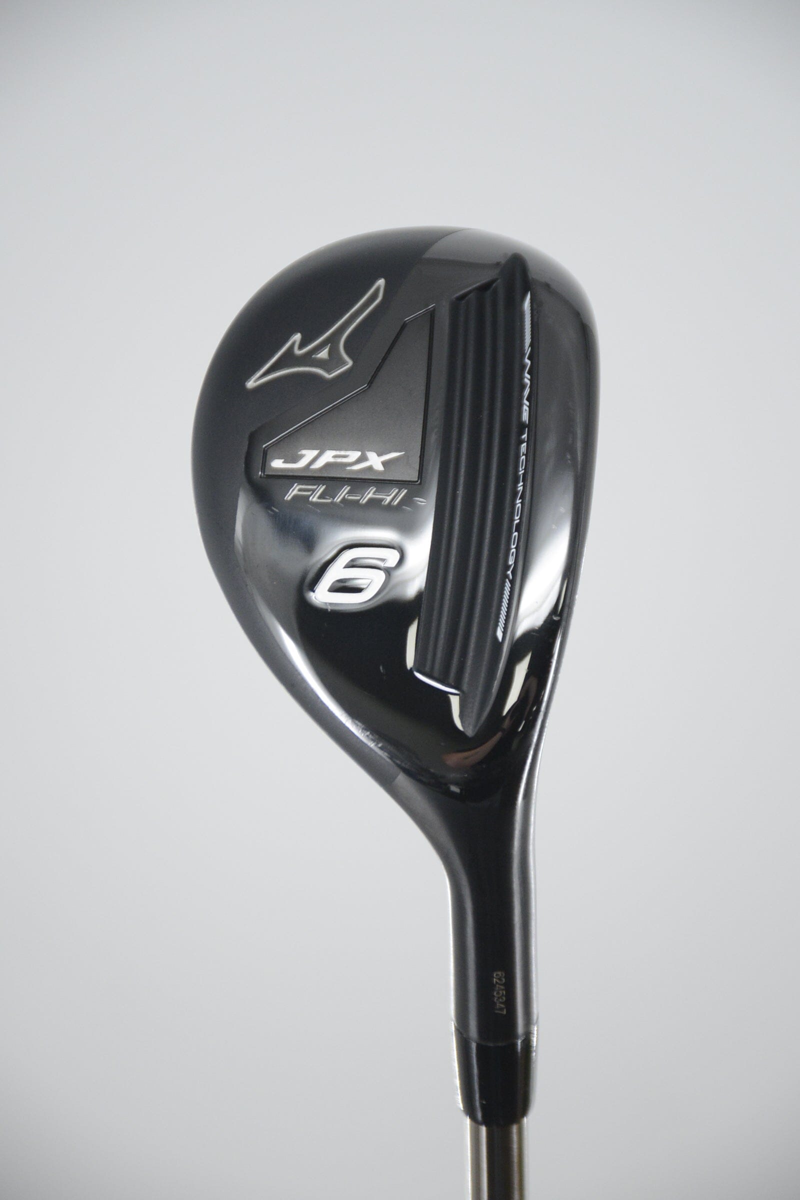 Women's Mizuno JPX Fli Hi 2020 6 Hybrid W Flex 37