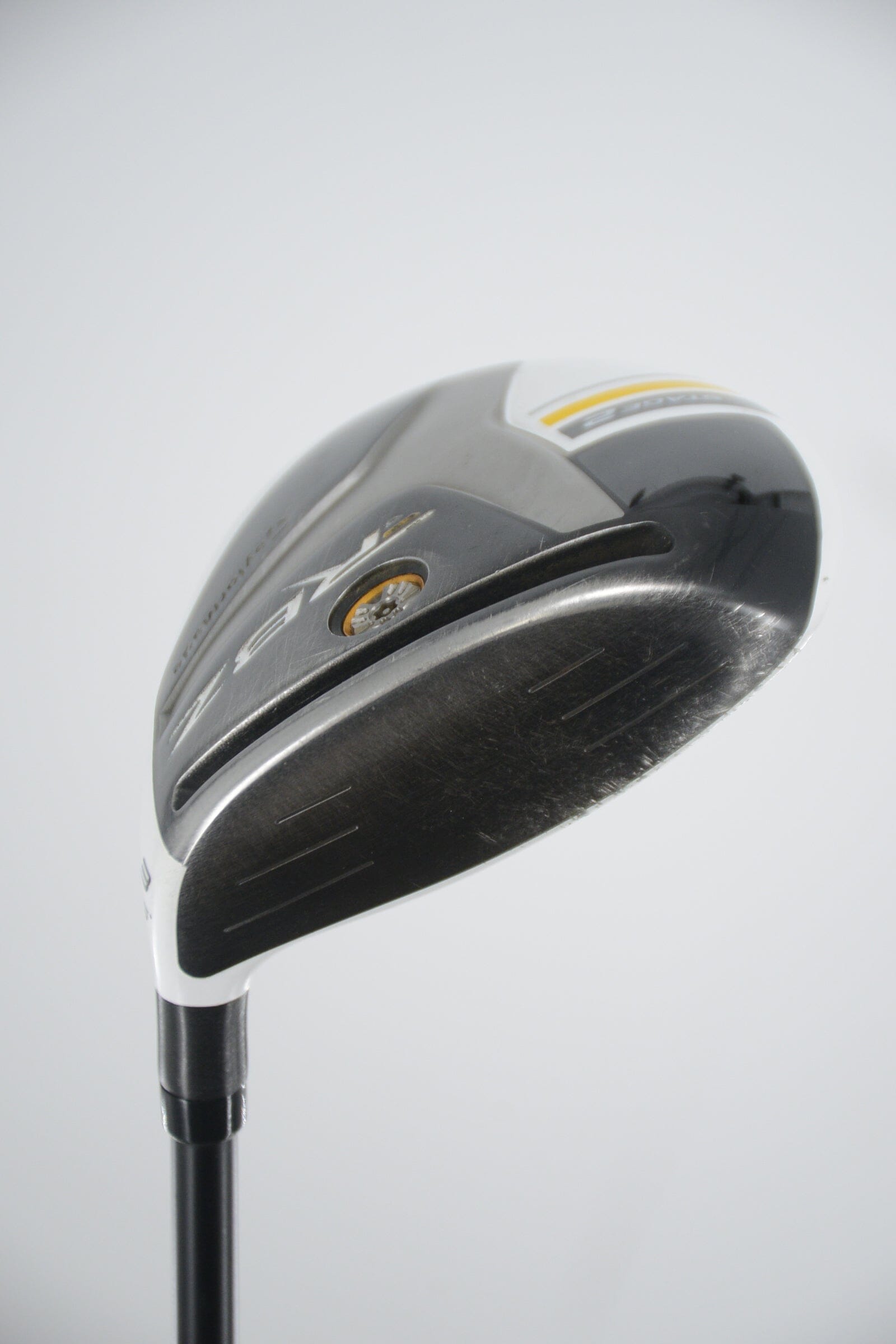 TaylorMade Rocketballz Stage 2 3 Wood R Flex 43.5" Golf Clubs GolfRoots 