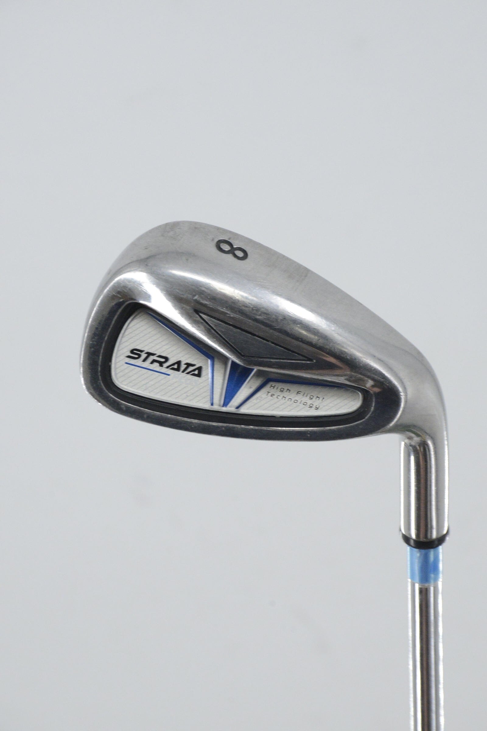 Strata Plus 6-9 Iron Set S Flex -0.25" Golf Clubs GolfRoots 