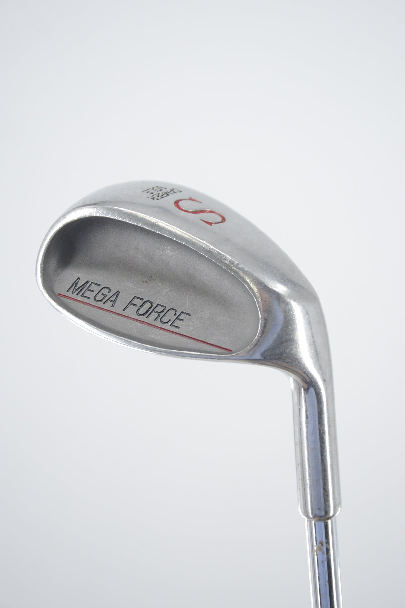 MegaForce Chamber Sole SW S Flex 35.5" Golf Clubs GolfRoots 