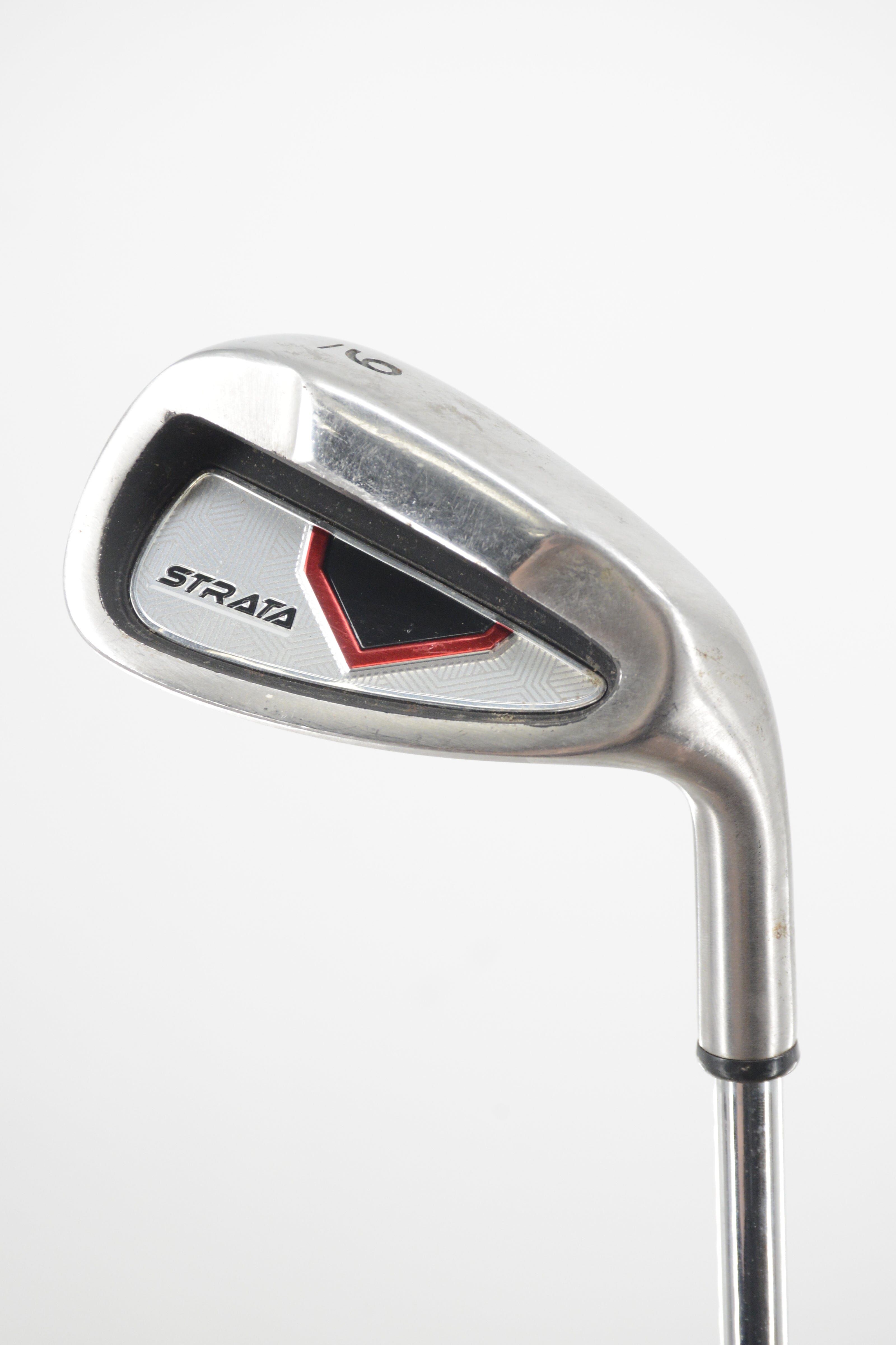 Strata 9 Iron S Flex 35.5" Golf Clubs GolfRoots 