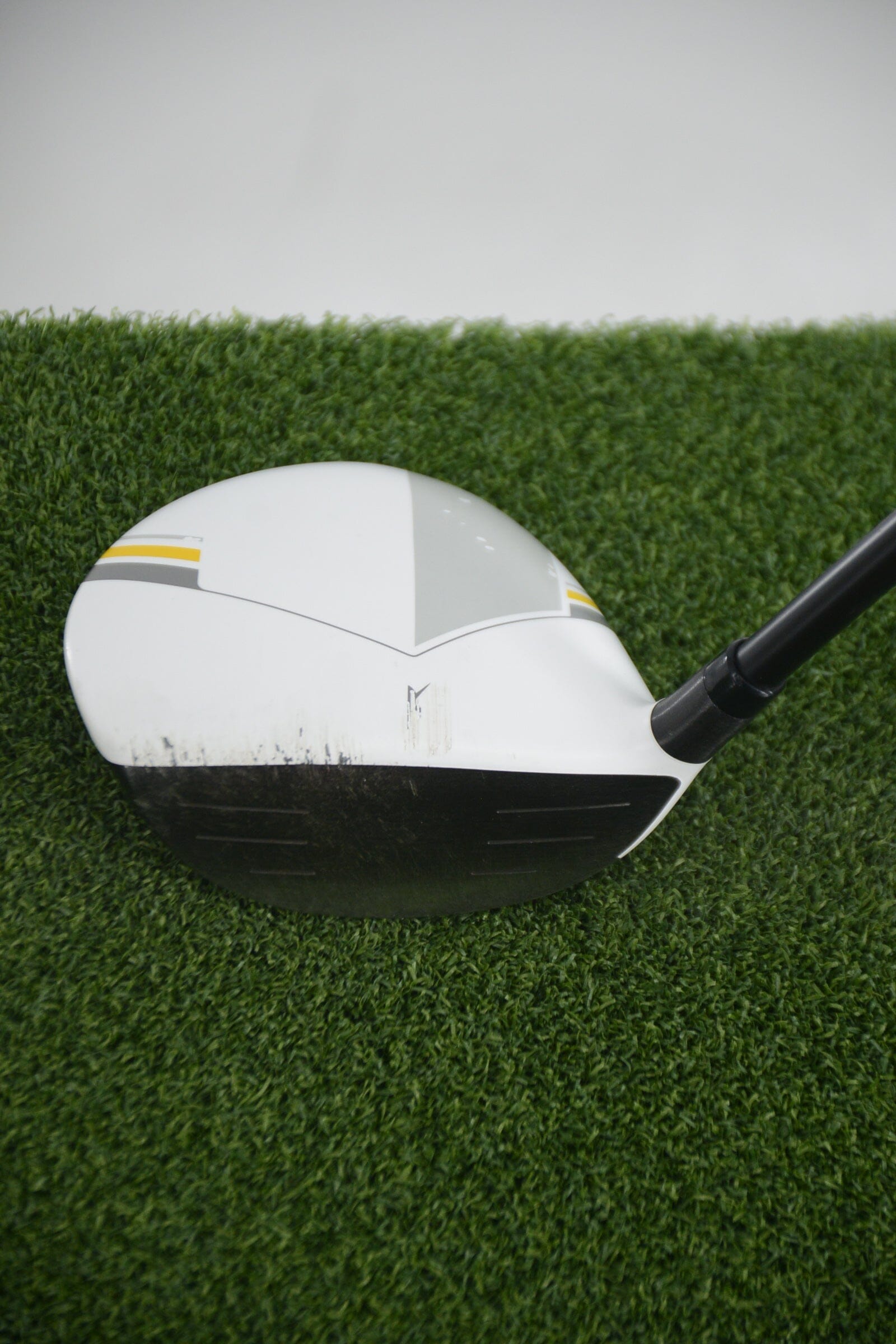 TaylorMade Rocketballz Stage 2 3 Wood R Flex 43.5" Golf Clubs GolfRoots 