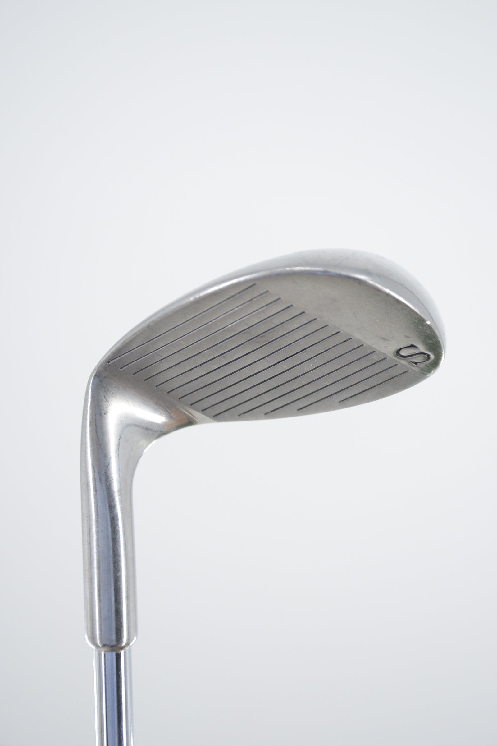 MegaForce Chamber Sole SW S Flex 35.5" Golf Clubs GolfRoots 