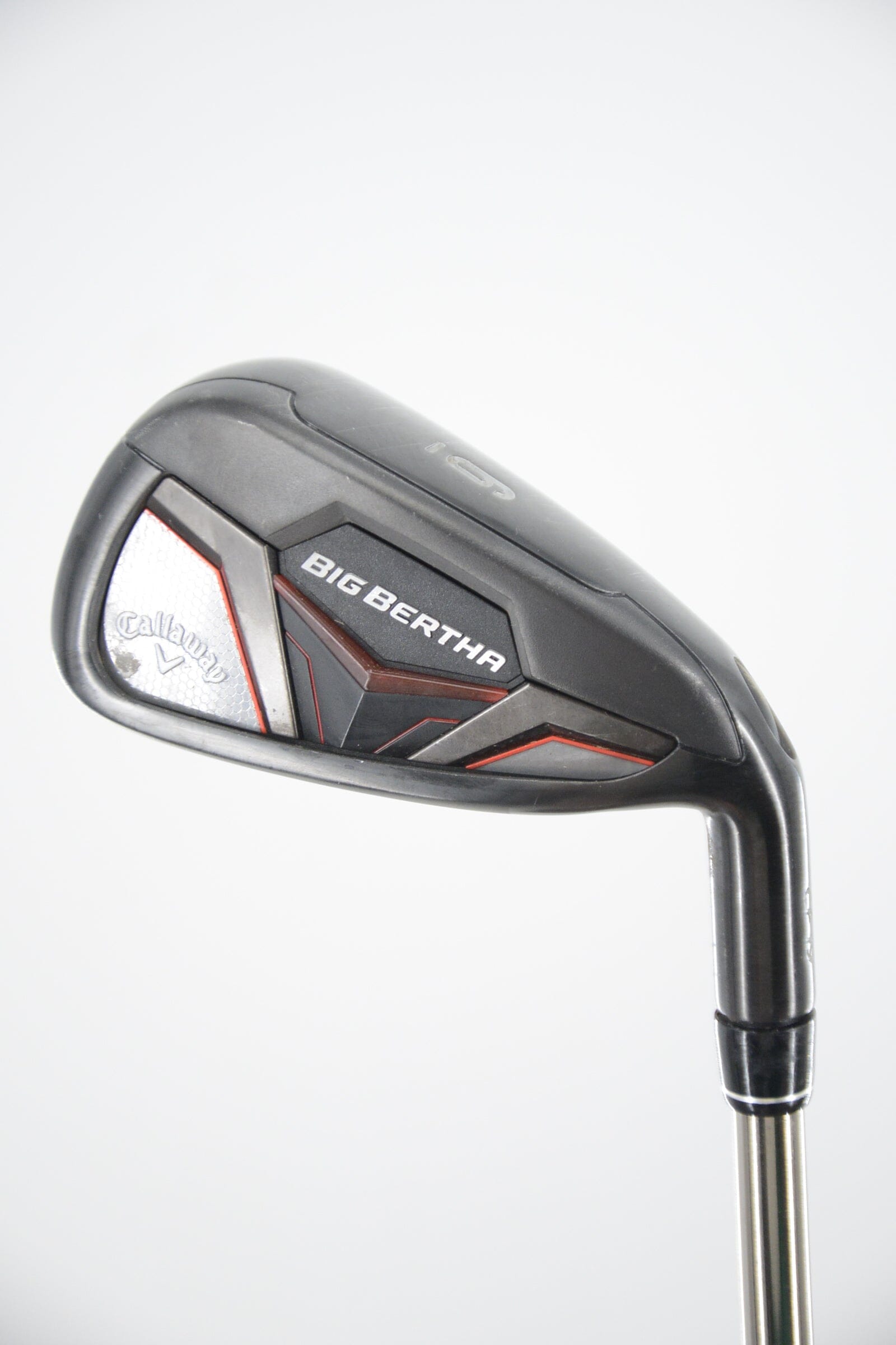 Callaway Big Bertha 2019 6 Iron S Flex 37.5" Golf Clubs GolfRoots 
