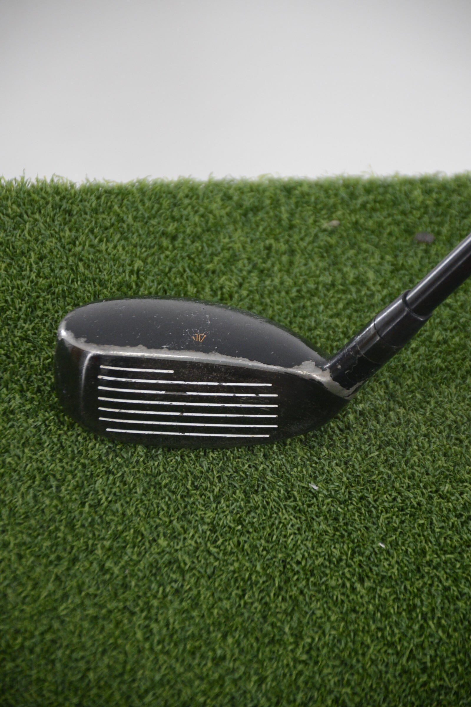 Mutant Lil Brute 2 Hybrid S Flex 39.75" Golf Clubs GolfRoots 