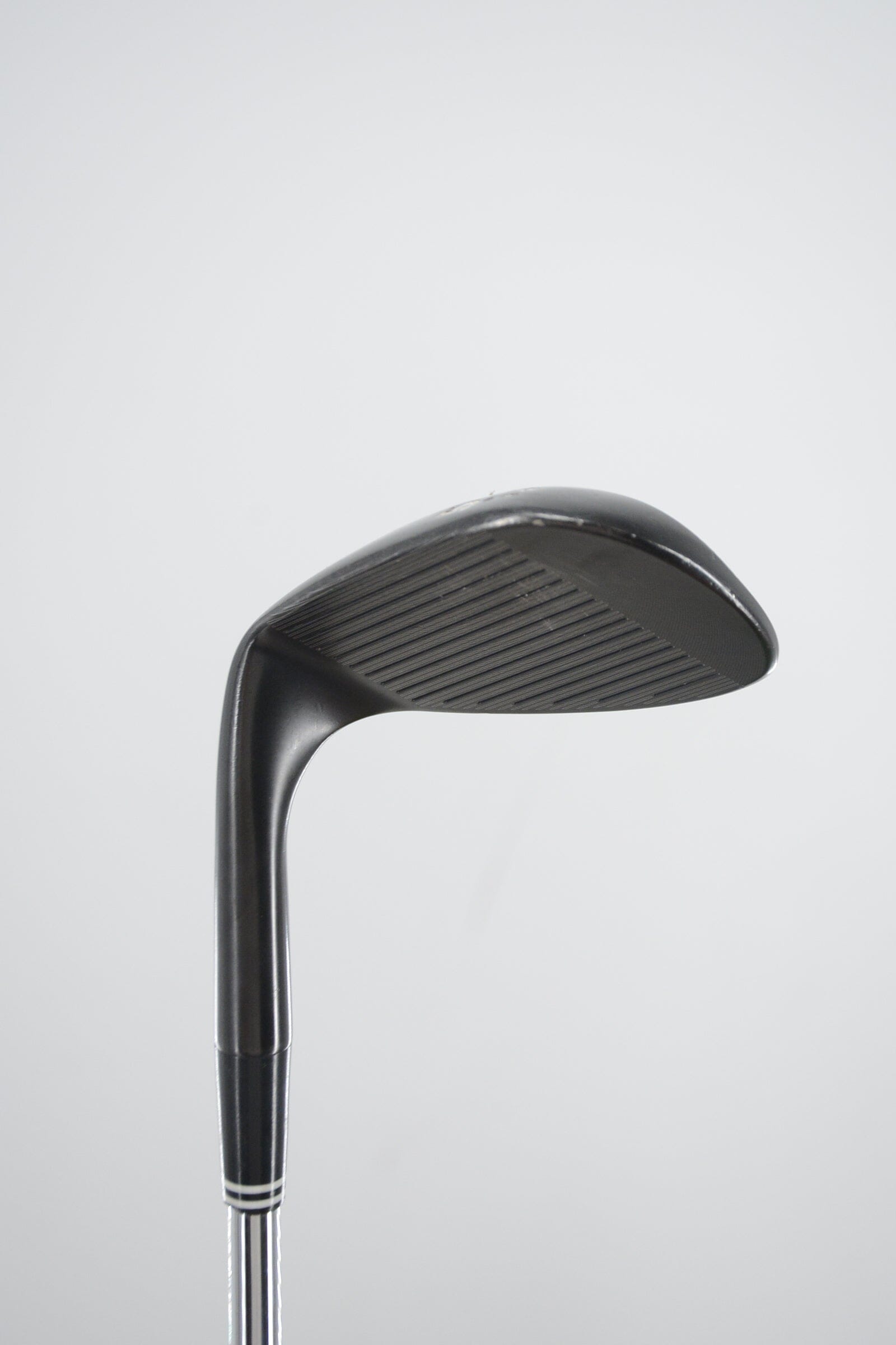 Cleveland 588 RTX Black Pearl 54 Degree Wedge Wedge Flex 35" Golf Clubs GolfRoots 