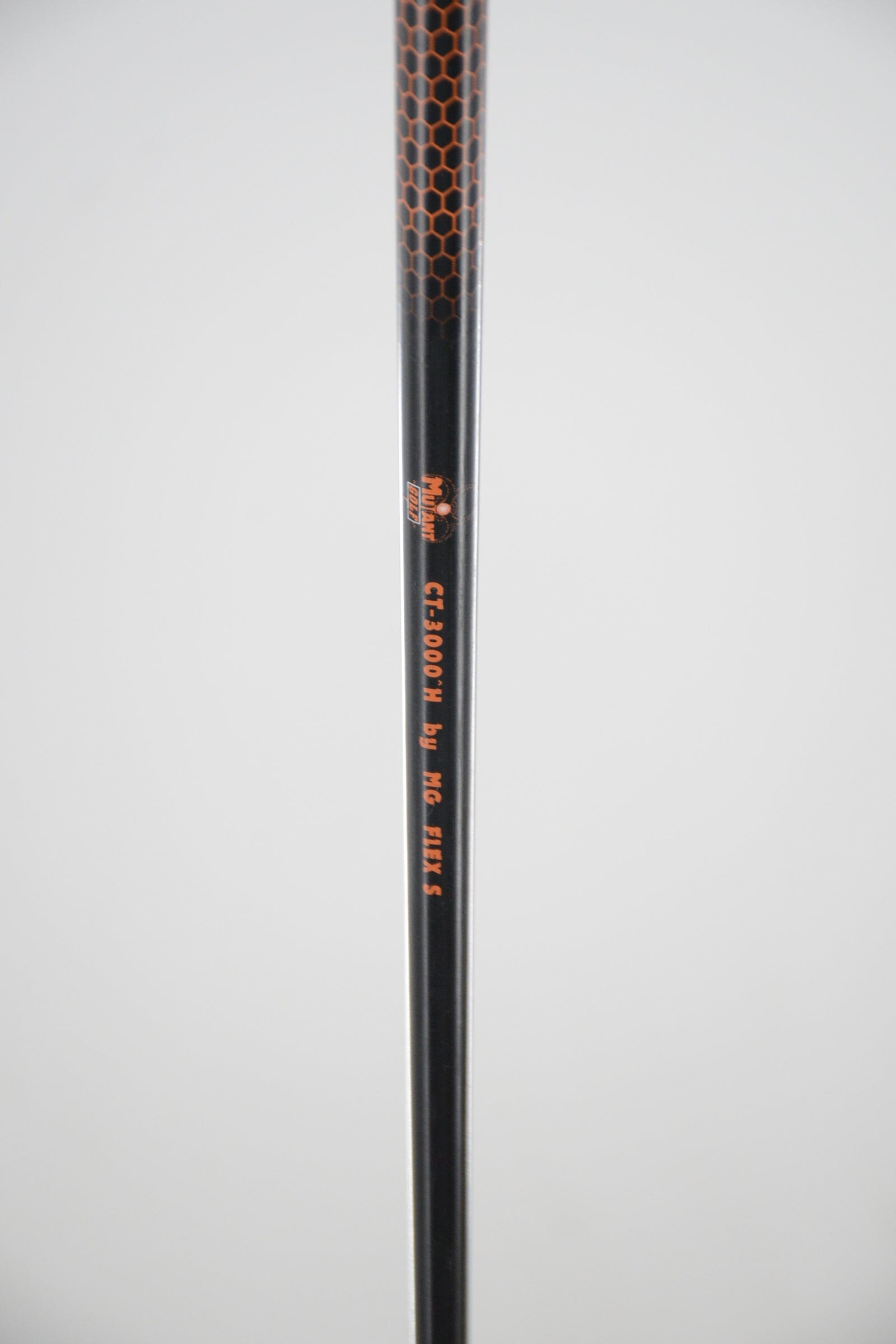 Mutant Lil Brute 2 Hybrid S Flex 39.75" Golf Clubs GolfRoots 