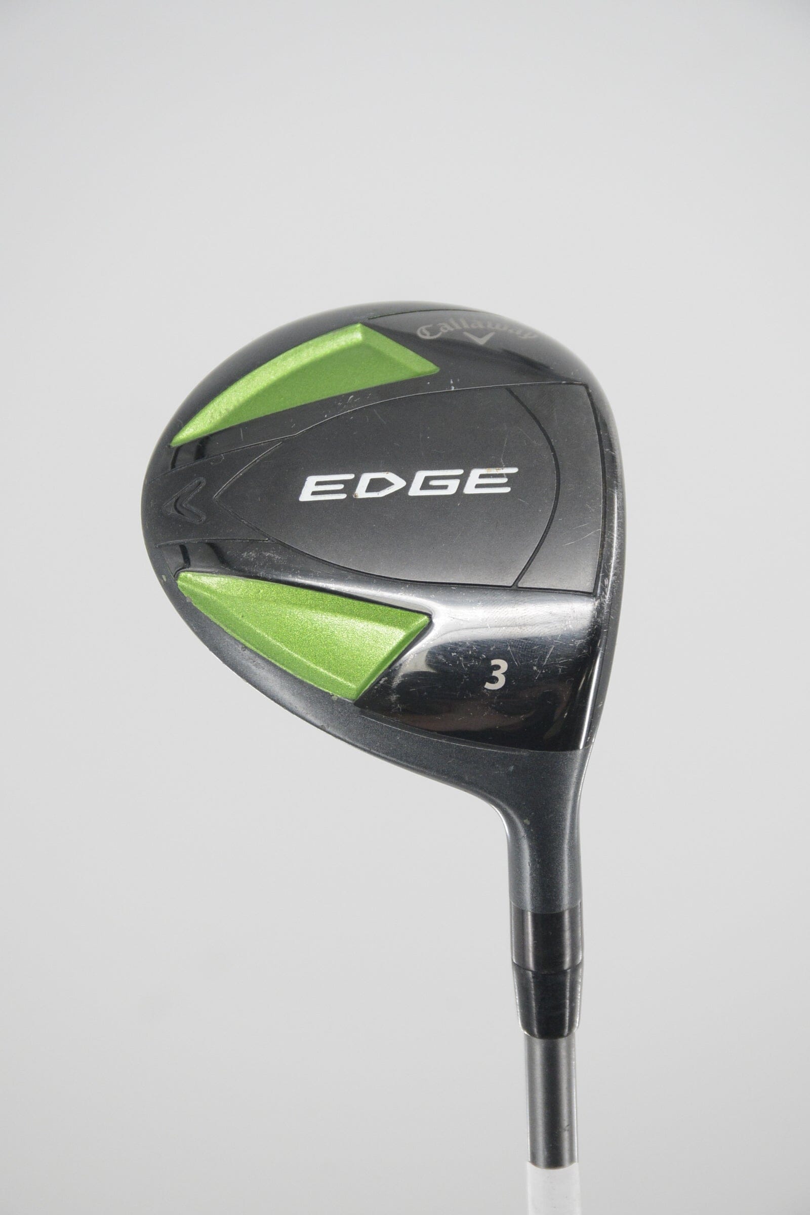 Callaway Edge 3 Wood R Flex 43" Golf Clubs GolfRoots 