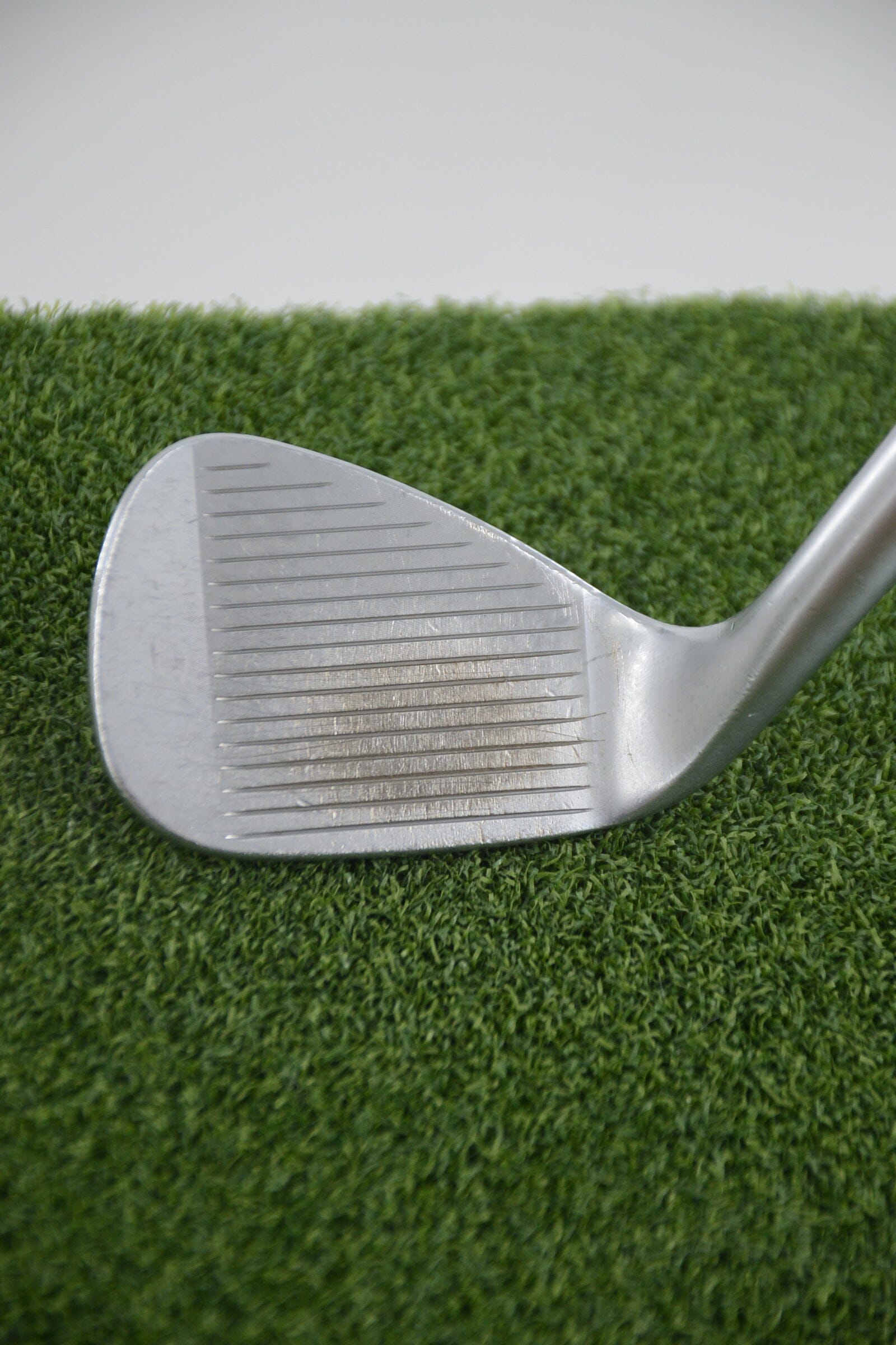 Ping S159 Chrome Grey 48 Degree Wedge Wedge Flex 35.5" Golf Clubs GolfRoots 