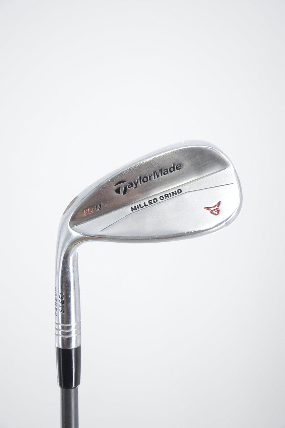 Lefty TaylorMade MG2 Chrome 56 Degree Wedge SR Flex 36" Golf Clubs GolfRoots 