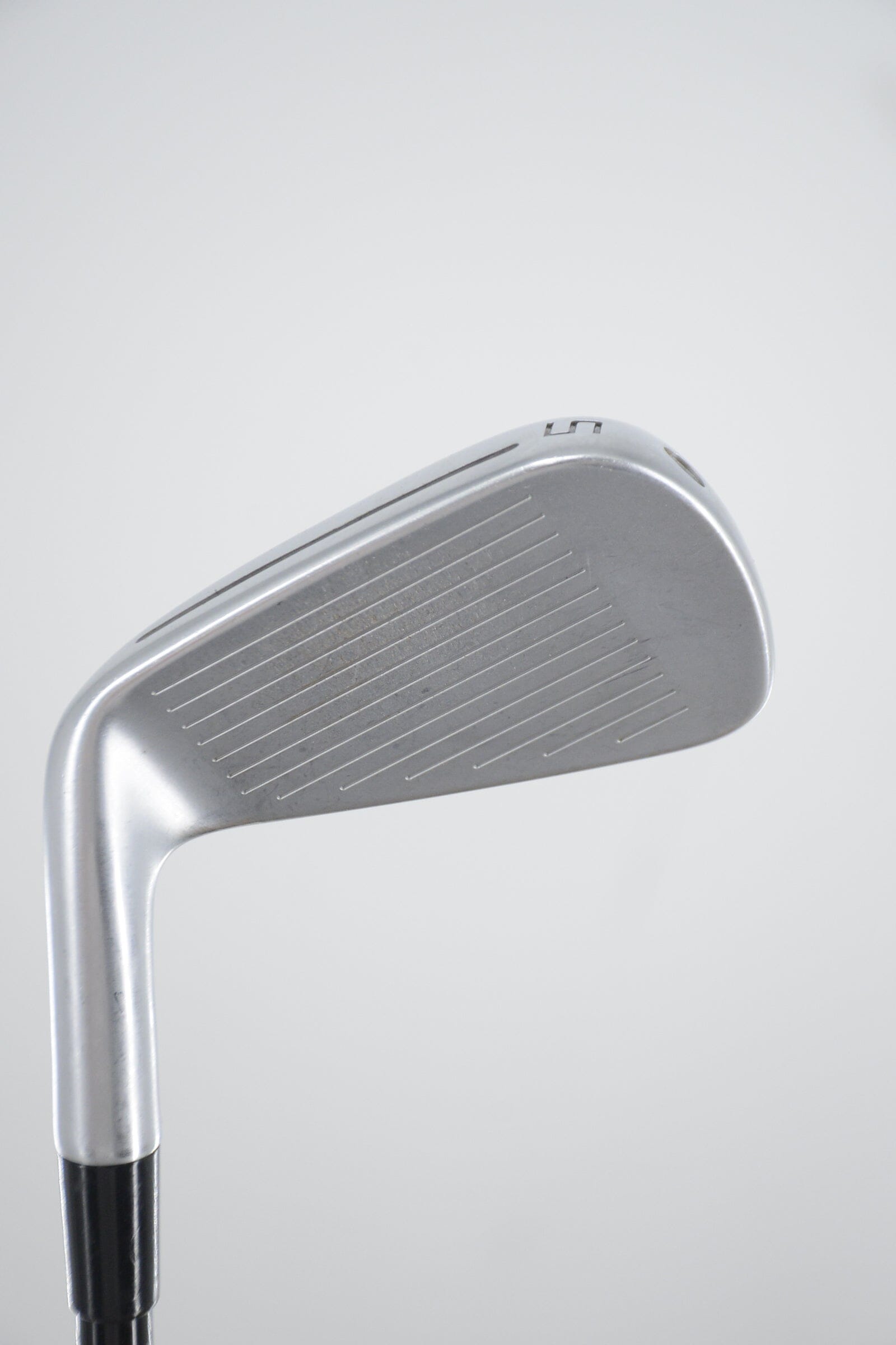 TaylorMade P770 2023 5 Iron S Flex 37.75"