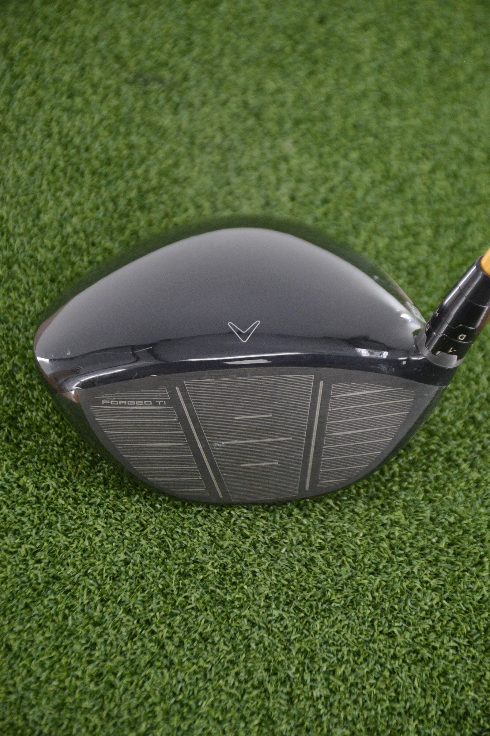 Callaway Big Bertha 2023 9 Degree Driver R Flex 45.25" Golf Clubs GolfRoots 