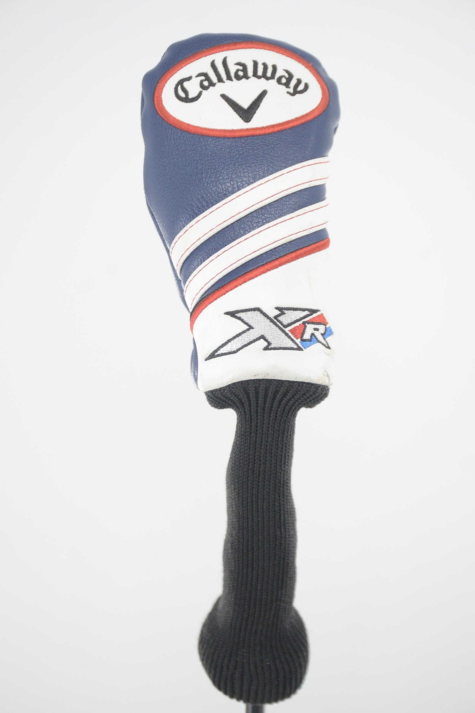 Callaway XR 3 Hybrid R Flex 40.5" Golf Clubs GolfRoots 