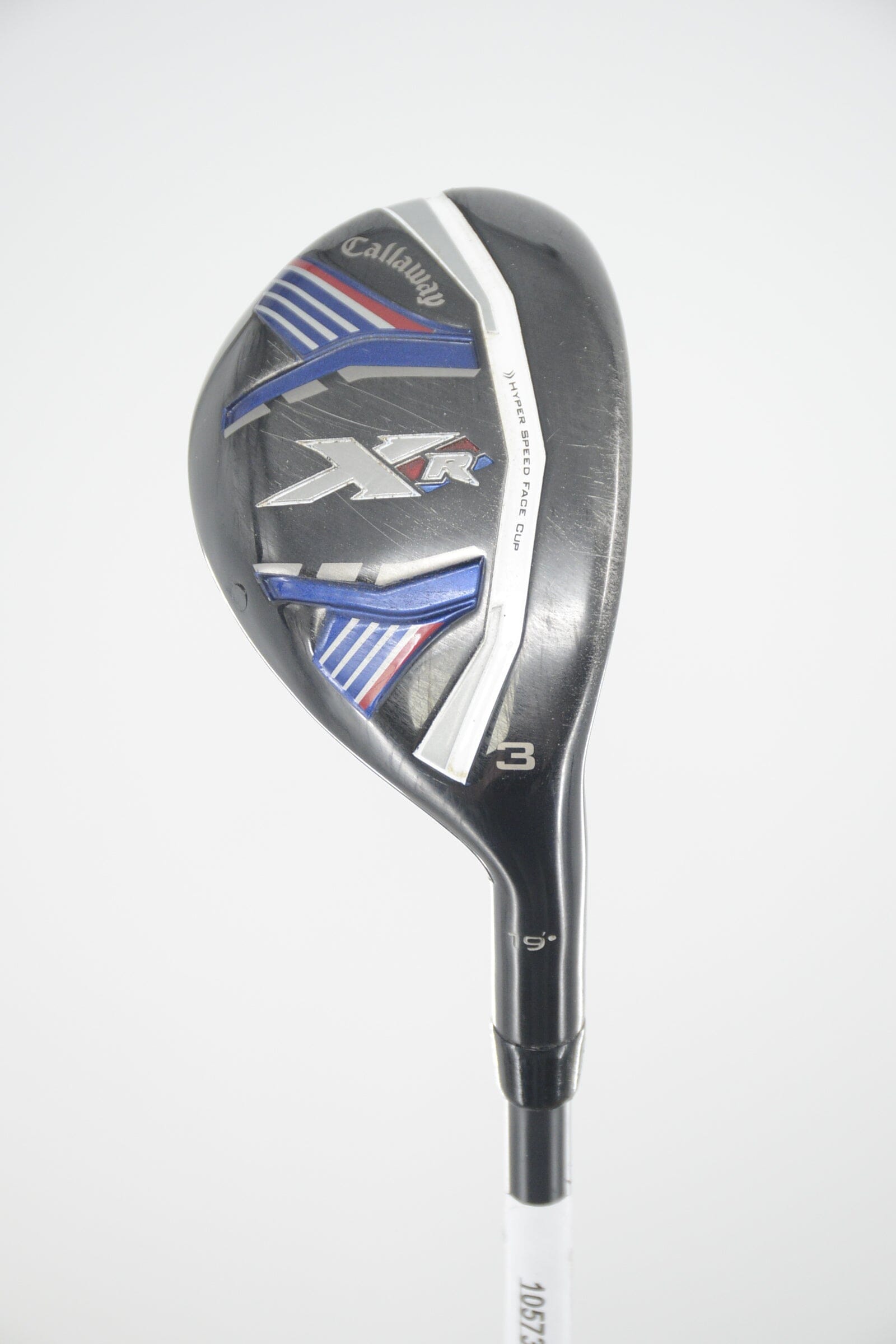 Callaway XR 3 Hybrid R Flex 40.5"