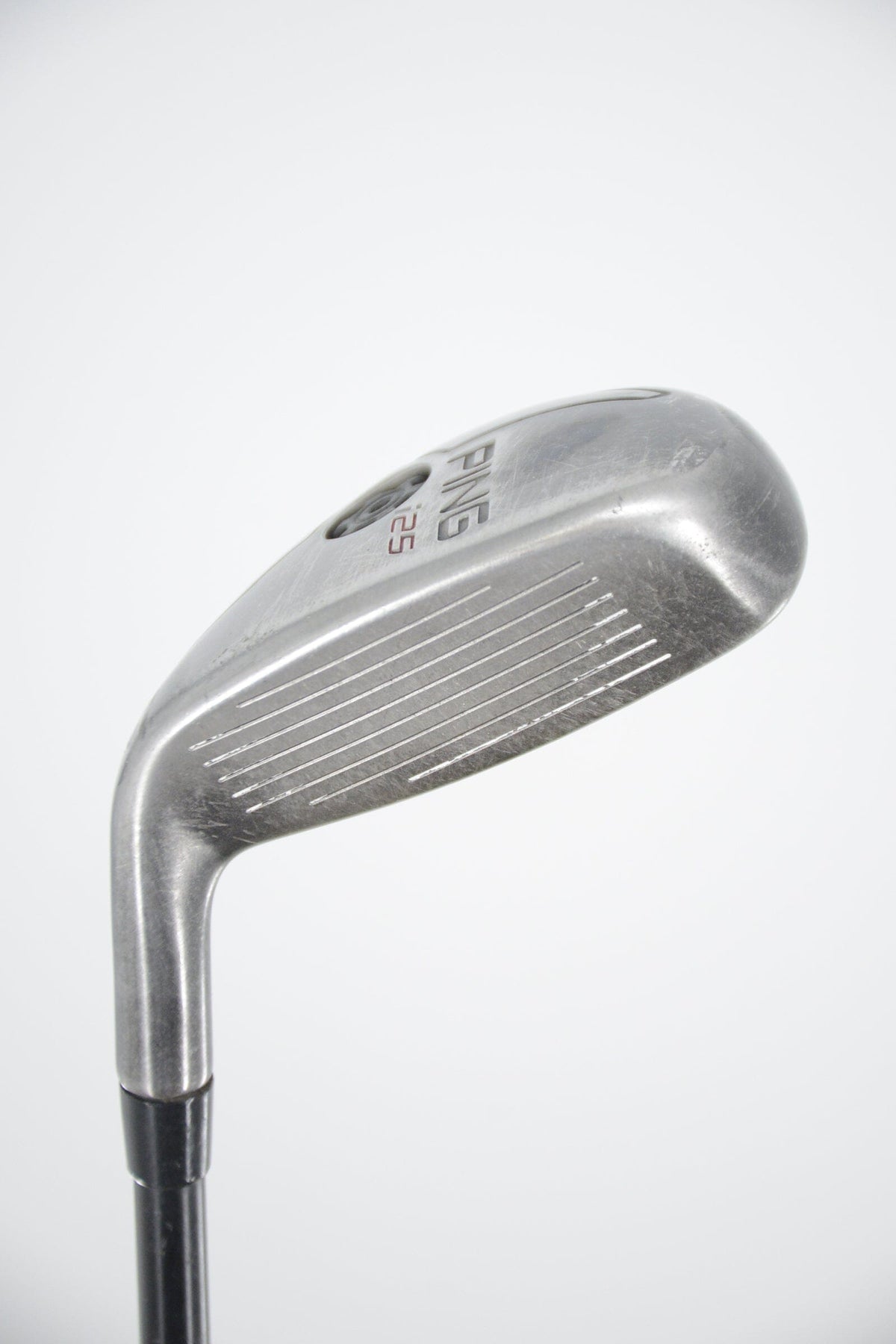 Ping I25 22 Degree Hybrid S Flex 39.75" Golf Hybrids Ping 