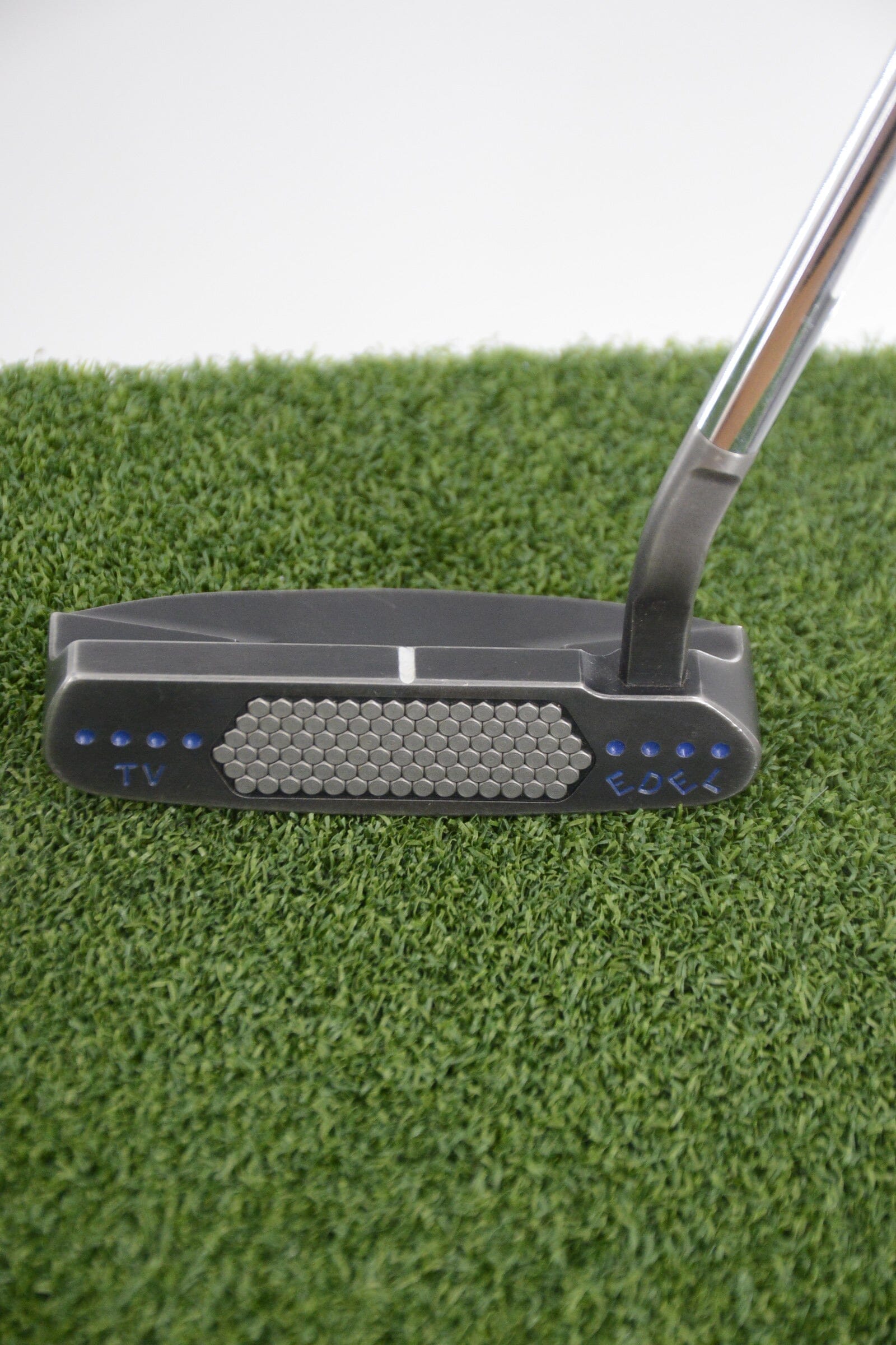 Edel Custom Putter 34" Golf Clubs GolfRoots 