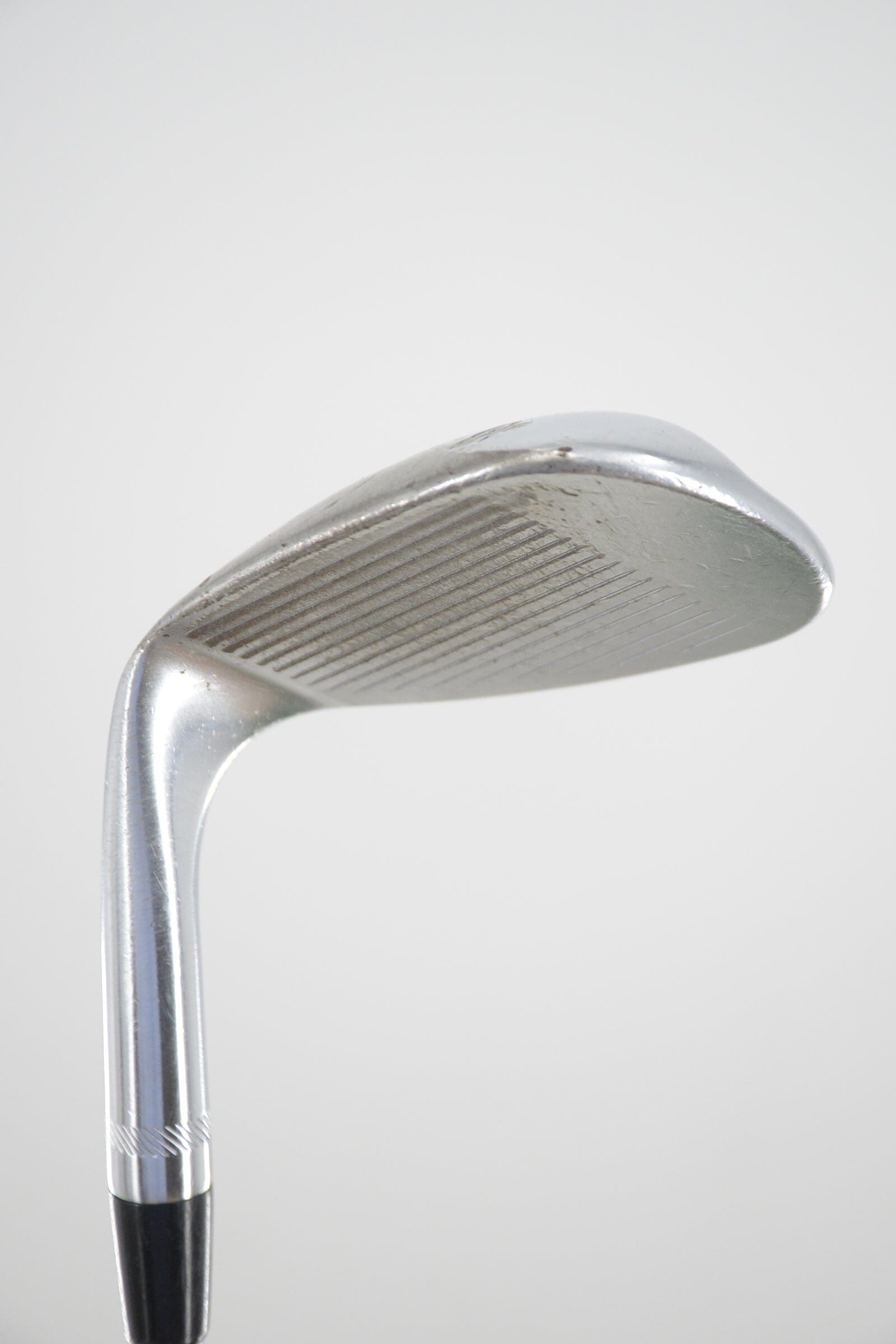 Titleist Vokey SM5 Tour Chrome 58 Degree Wedge Wedge Flex 34.75" Golf Clubs GolfRoots 