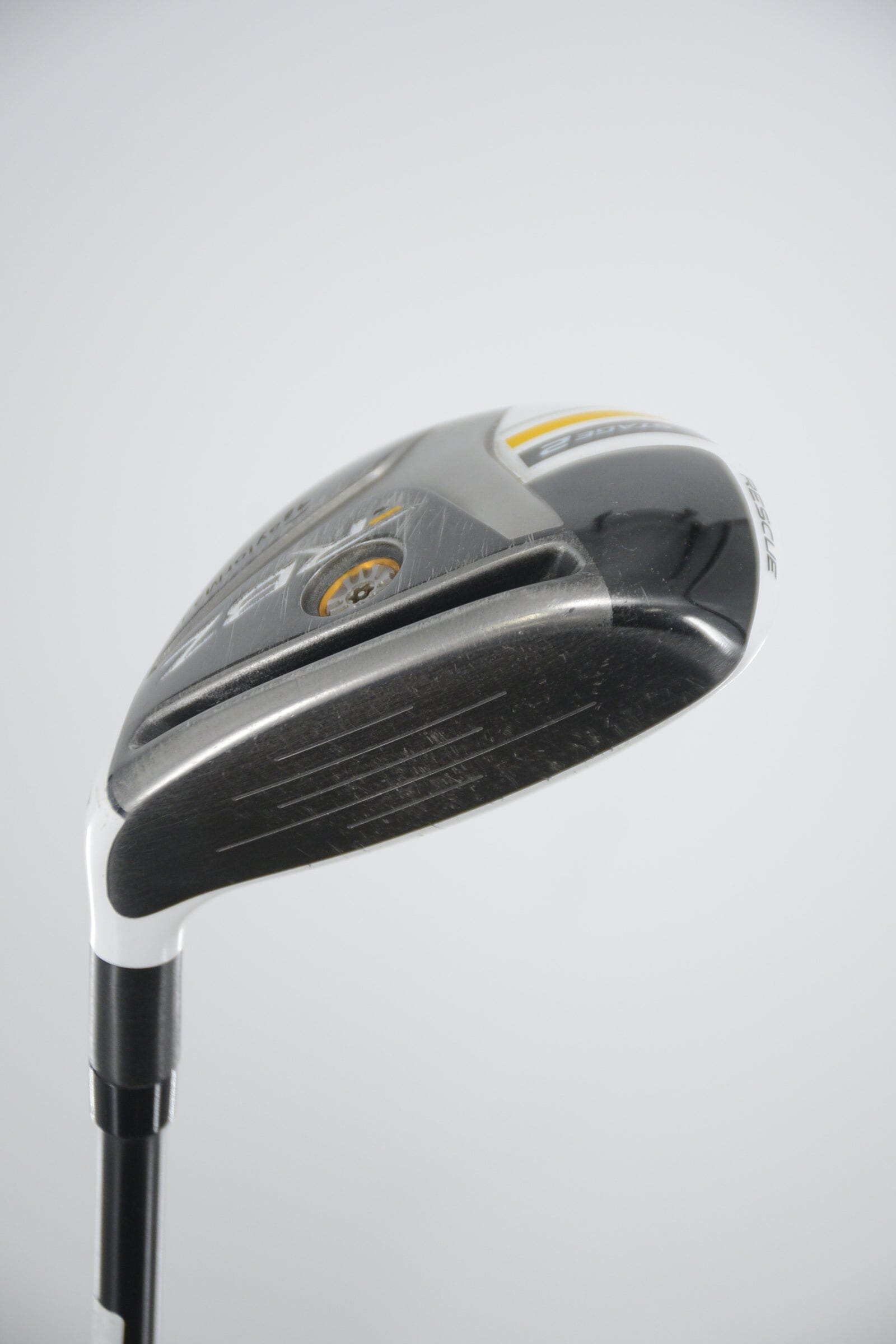 TaylorMade Rocketballz Stage 2 Rescue 3 Hybrid R Flex 41.25" Golf Clubs GolfRoots 