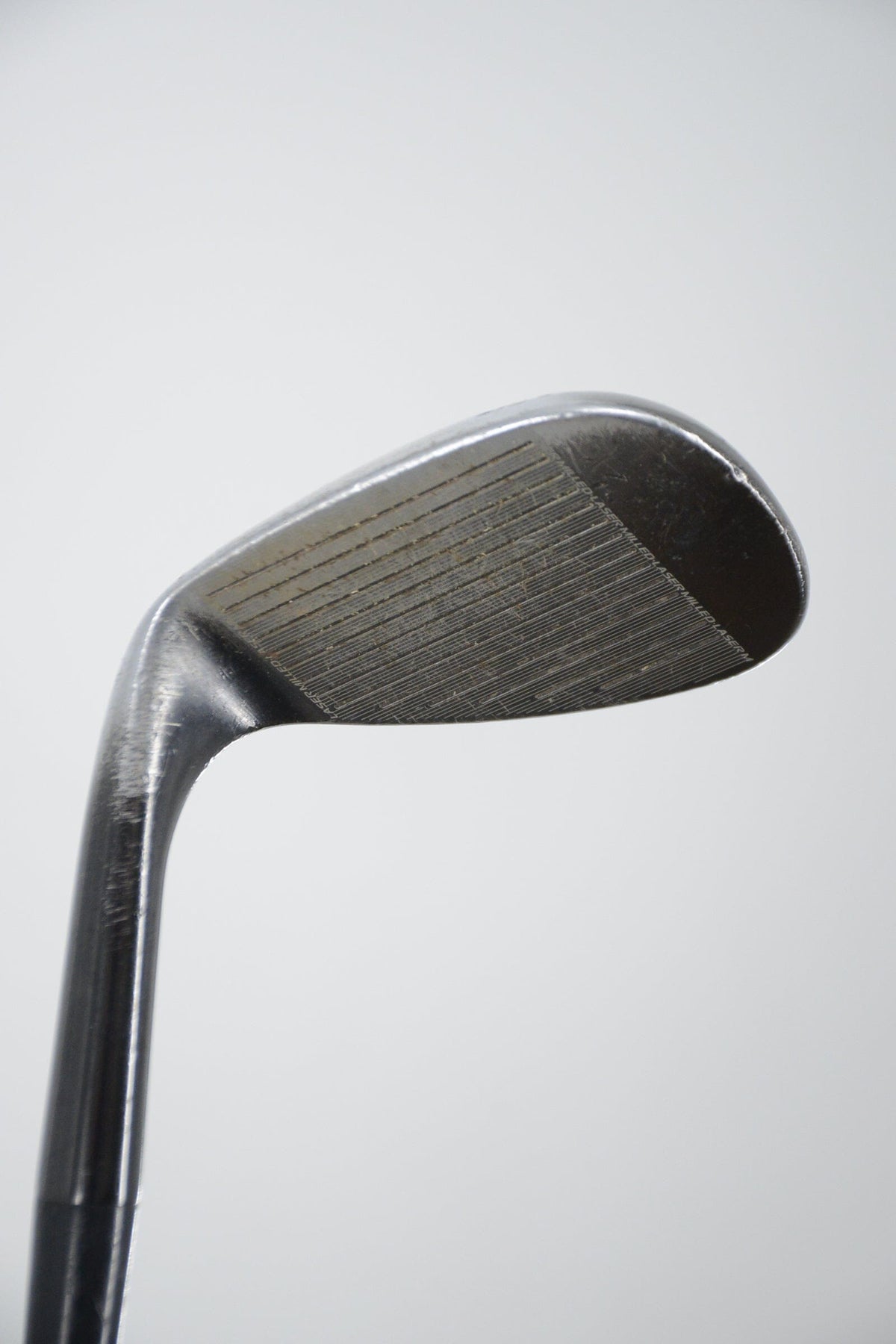 Cleveland 588 Tour ZipGrooves 58 Degree Wedge Wedge Flex 35" Golf Wedges Cleveland 