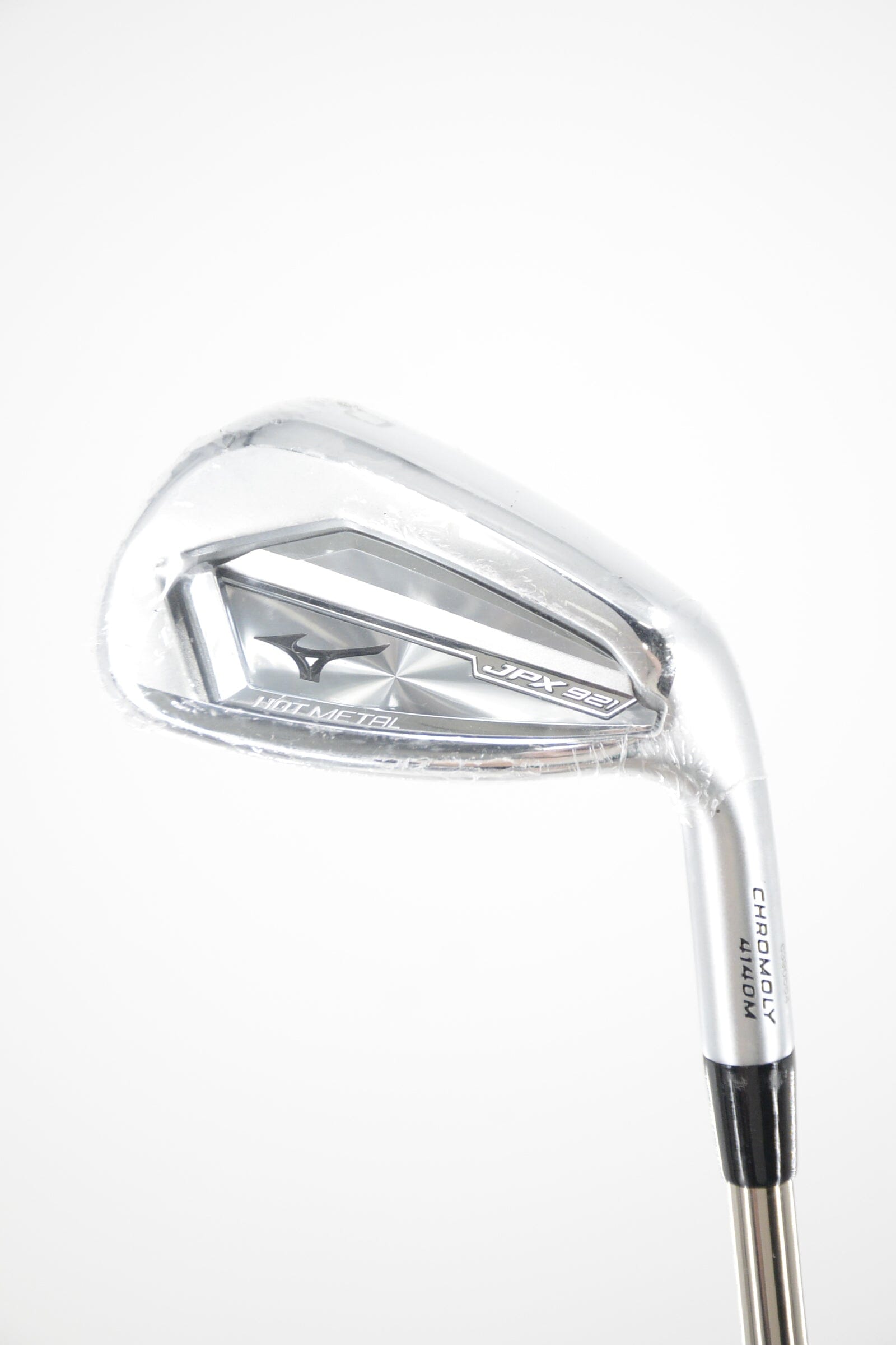 NEW Women's Mizuno JPX 921 Hot Metal PW W Flex 35" Golf Clubs GolfRoots 