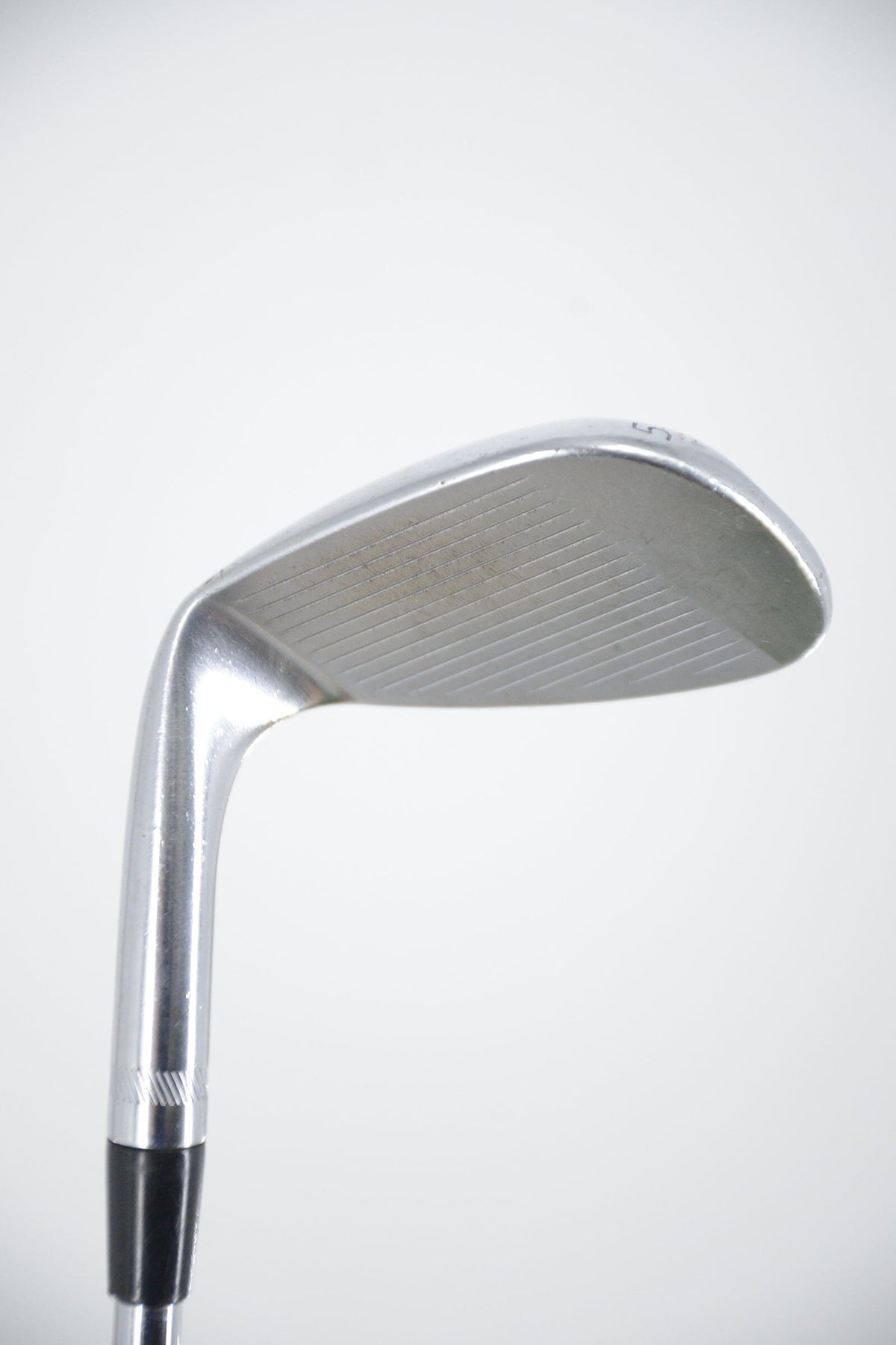 Titleist Vokey SM5 Tour Chrome 54 Degree Wedge Wedge Flex 35" Golf Clubs GolfRoots 