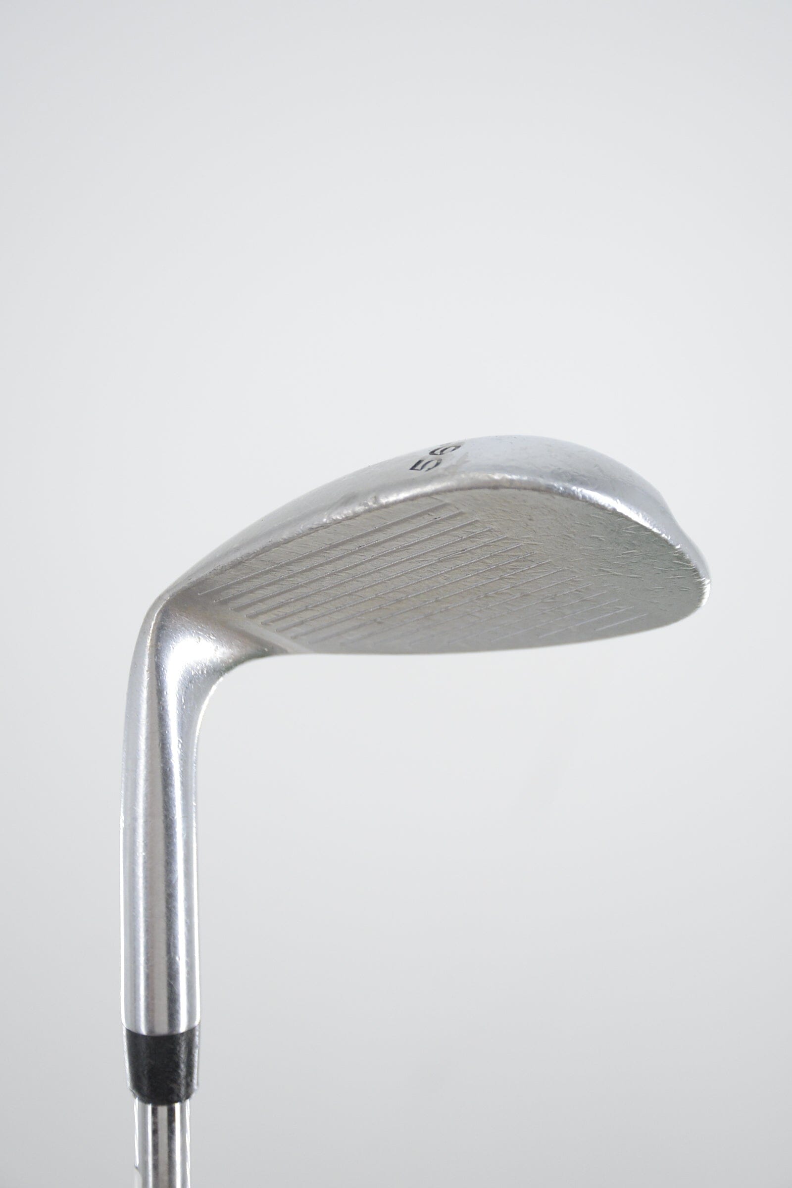 Nickent Arc Stainless 56 Degree Wedge S Flex 34.75" Golf Clubs GolfRoots 