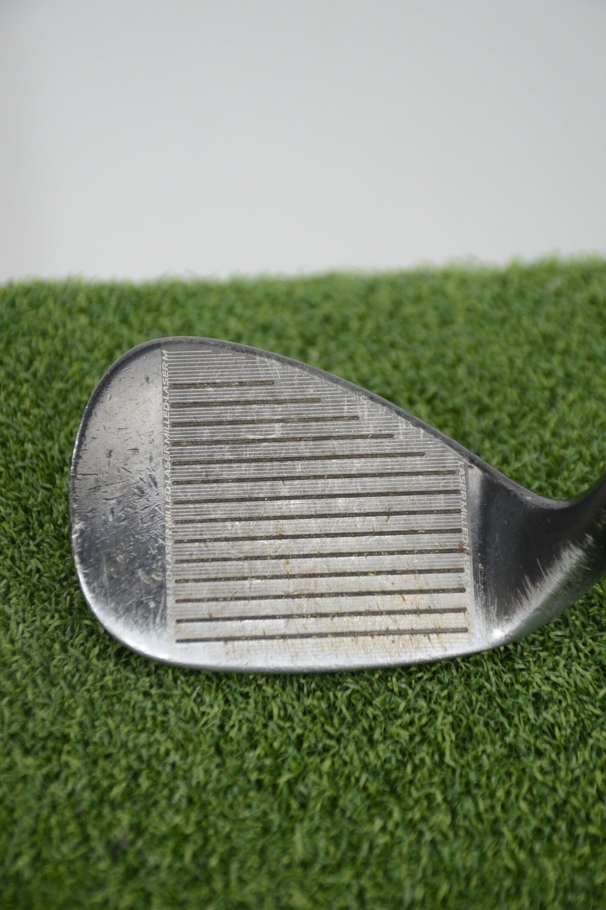 Cleveland 588 Tour ZipGrooves 58 Degree Wedge Wedge Flex 35" Golf Wedges Cleveland 