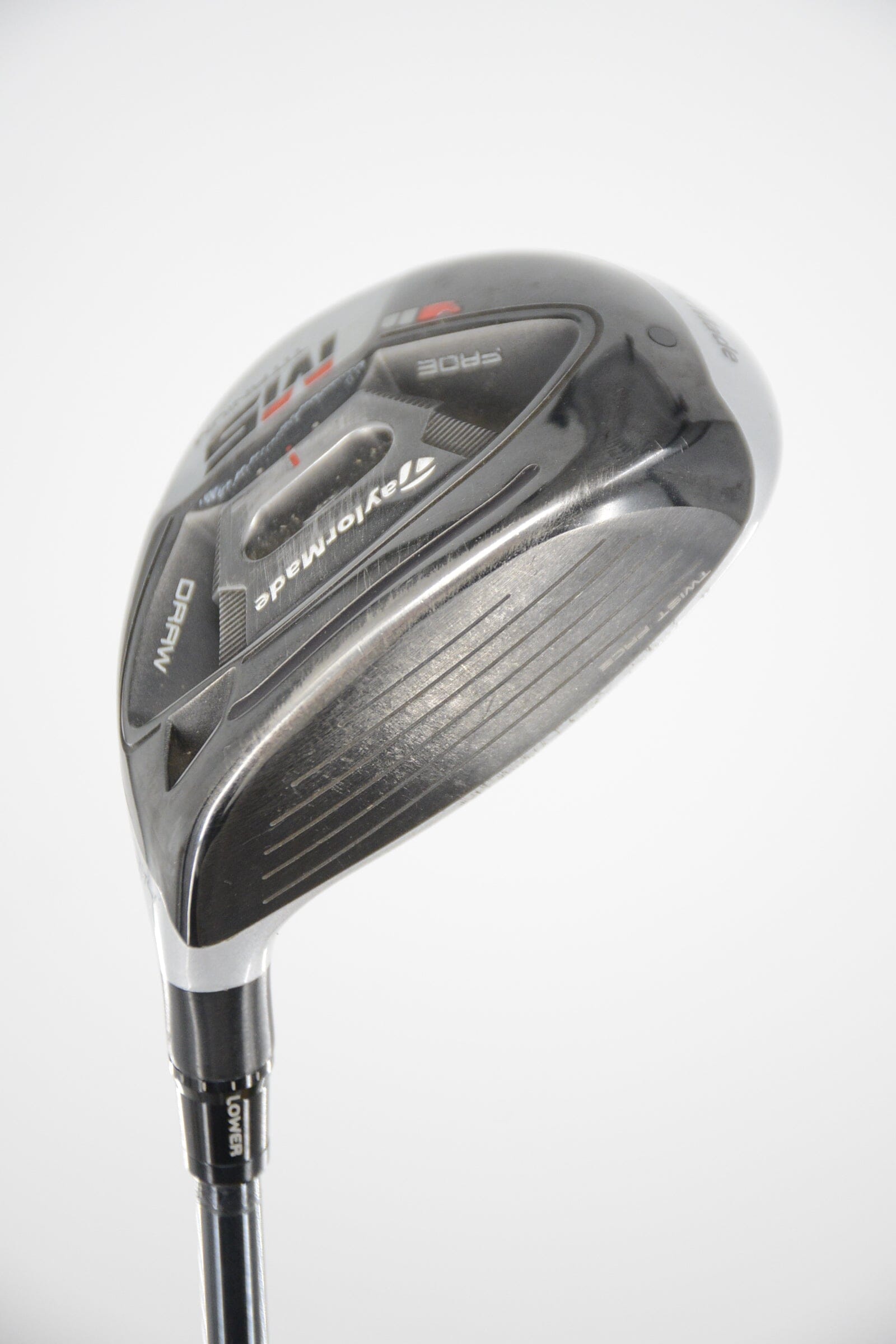 TaylorMade M5 Rocket 3 Wood X Flex 43" Golf Clubs GolfRoots 