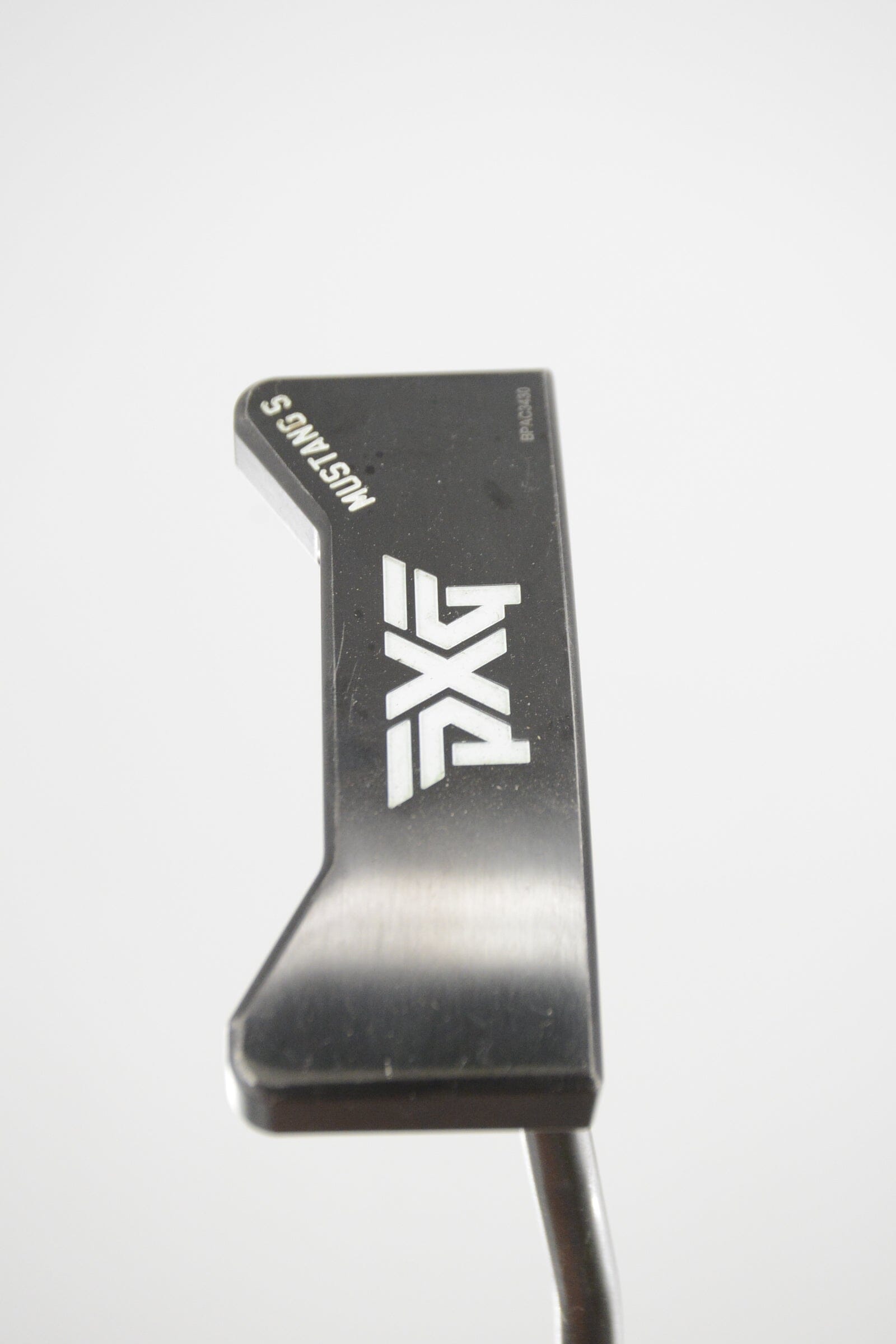 PXG Mustang S Putter 33" Golf Clubs GolfRoots 