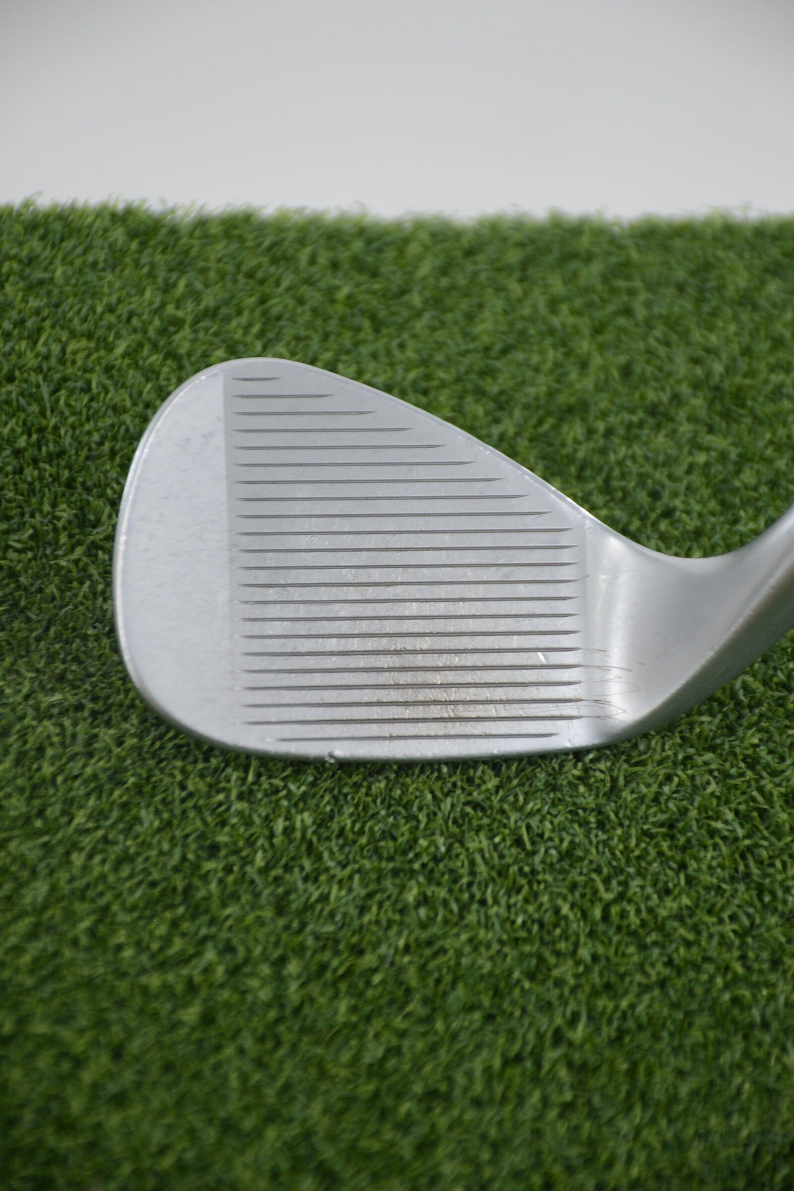 Ping S159 Chrome Grey 54 Degree Wedge Wedge Flex 35" Golf Clubs GolfRoots 