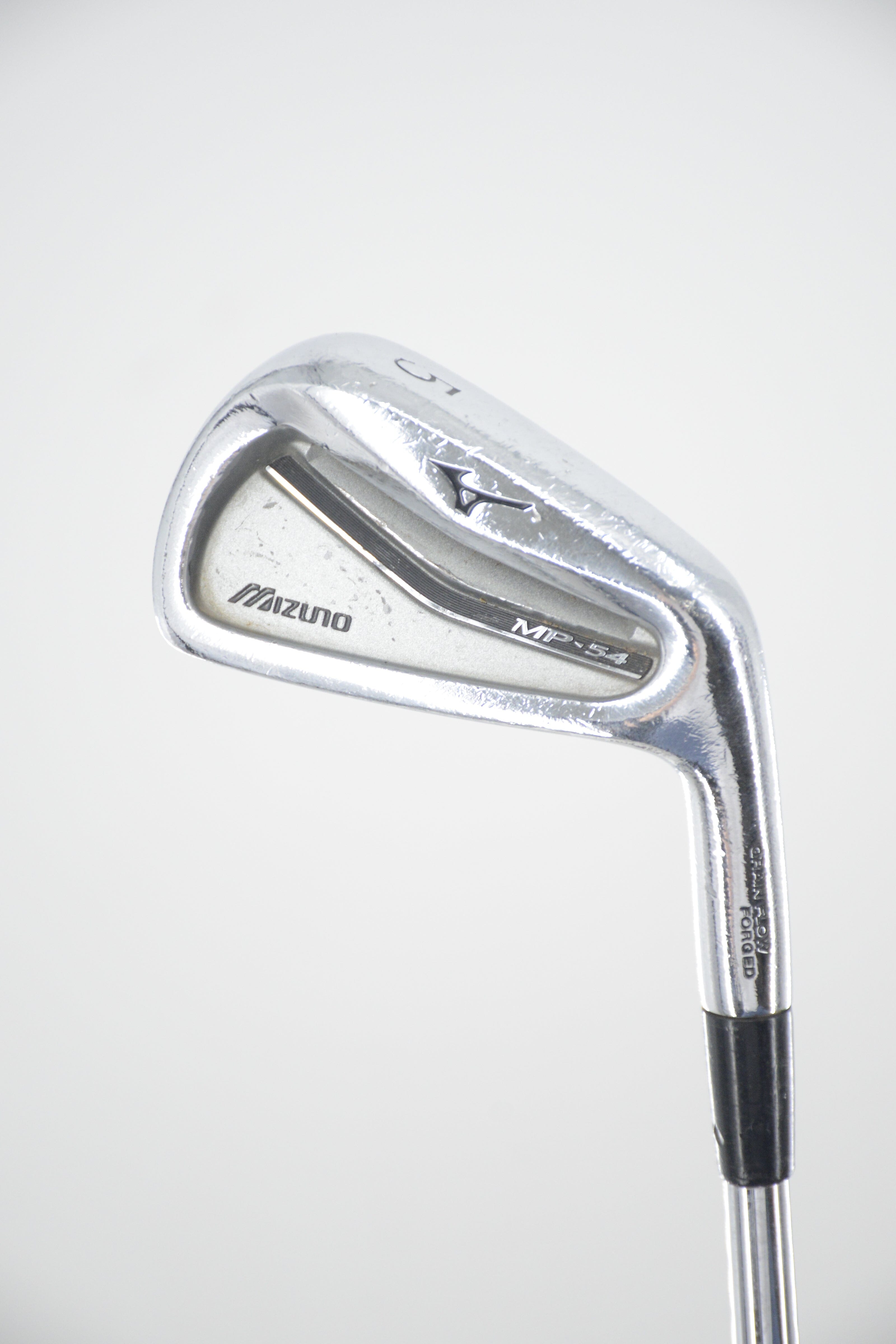 Mizuno MP-54 5 Iron R Flex 37.5" Golf Clubs GolfRoots 