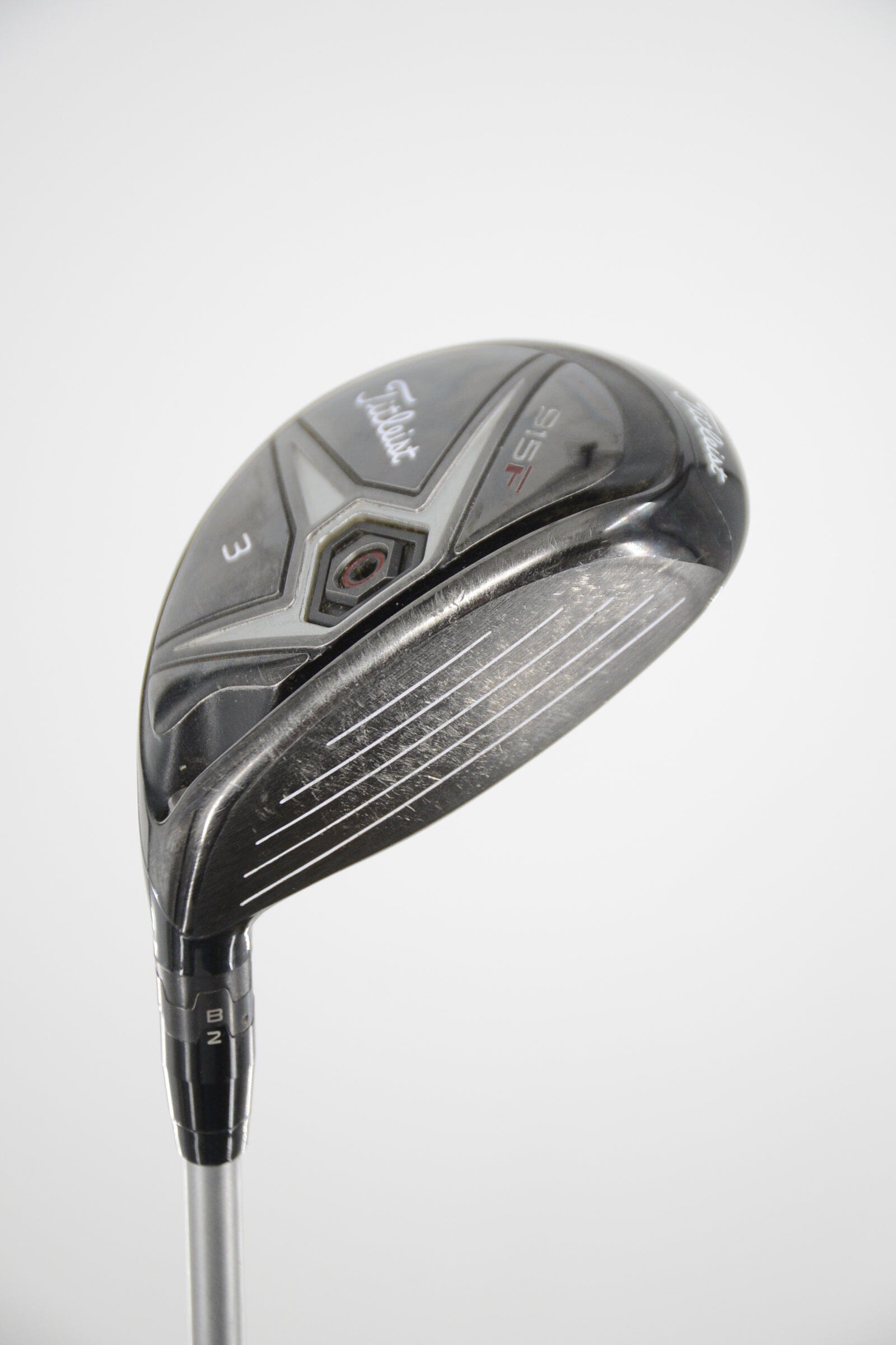 Titleist 915F 3 Wood R Flex 42.75" Golf Clubs GolfRoots 