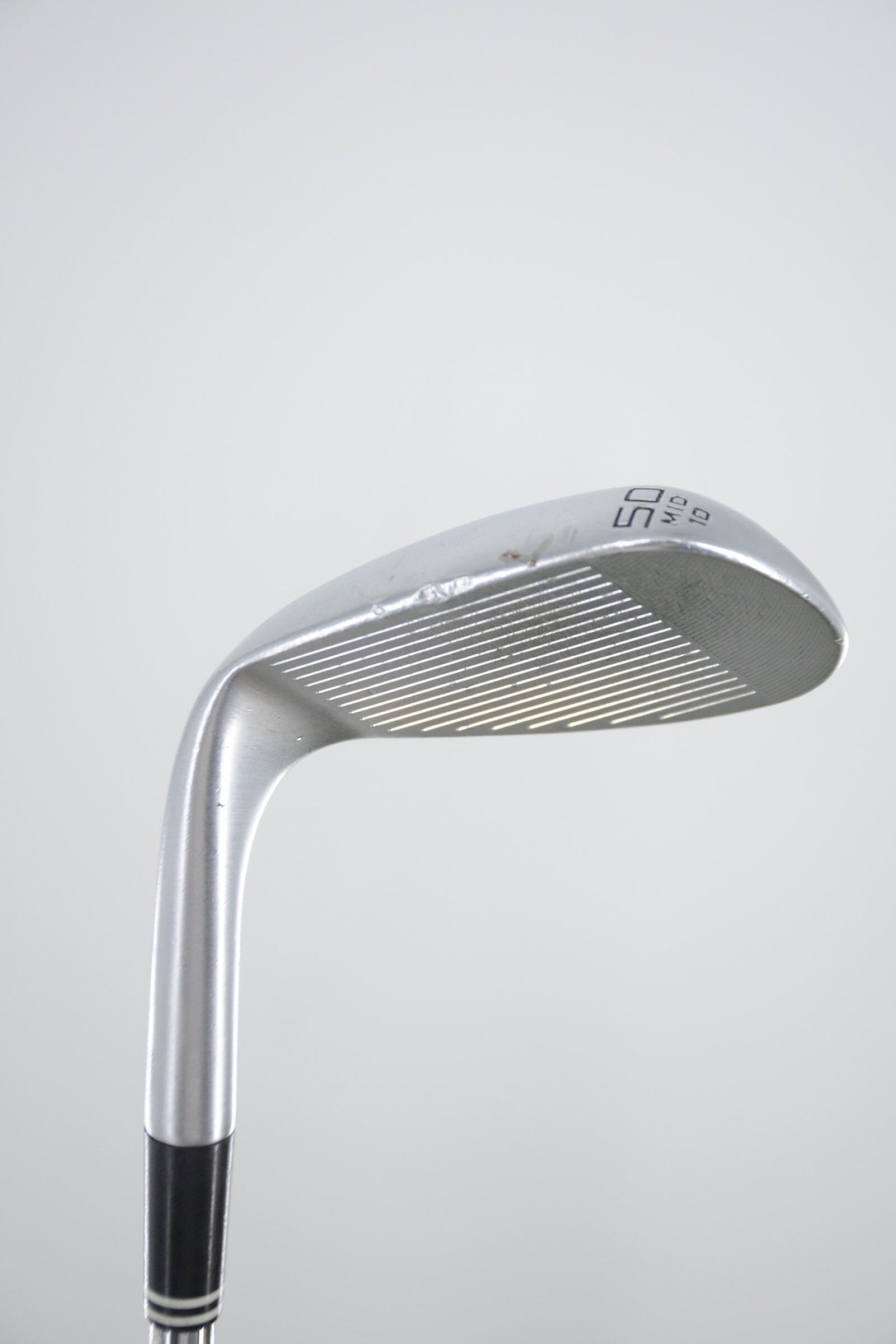 Cleveland RTX Zipcore Tour Satin 50 Degree Wedge Wedge Flex 35.25"