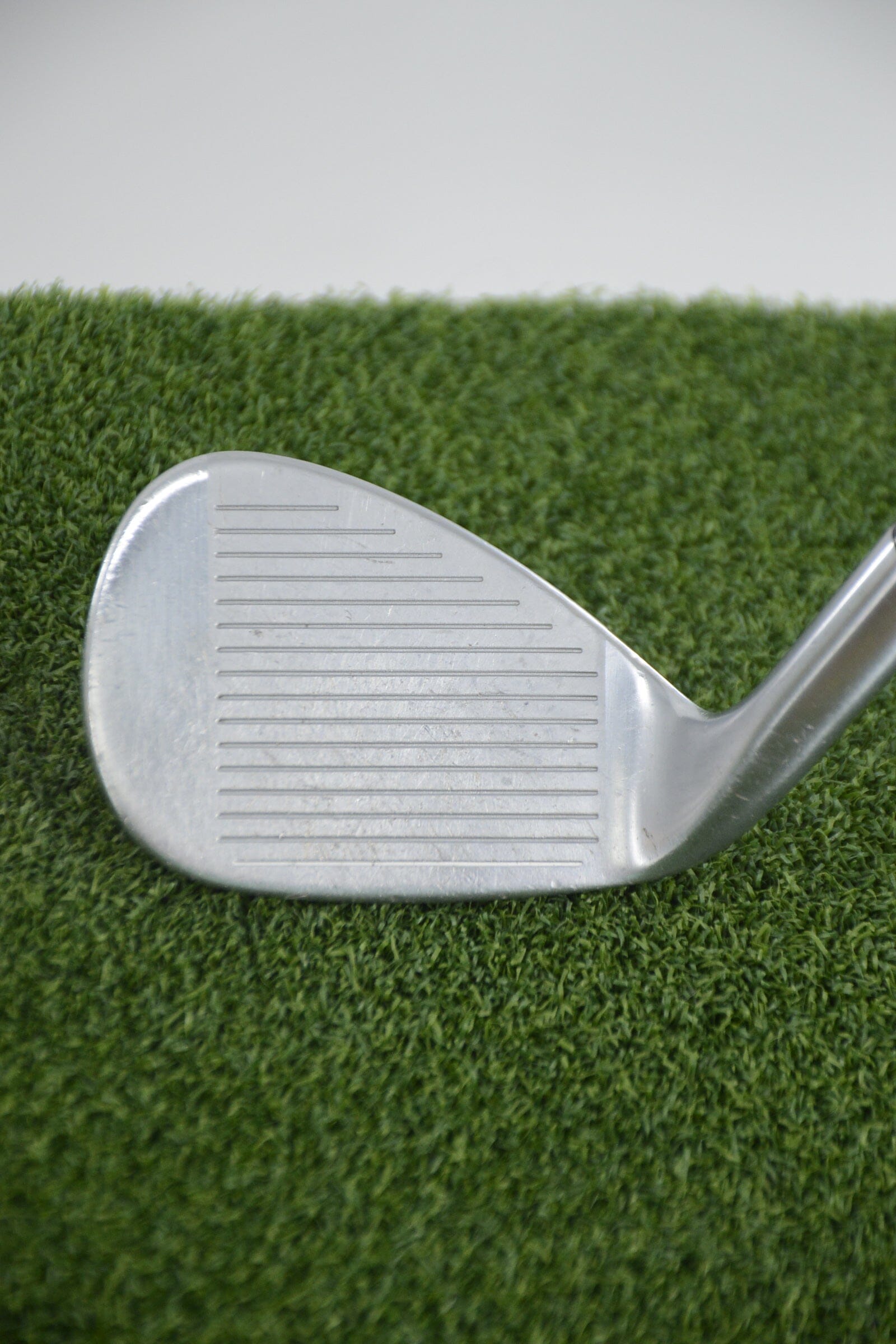 TaylorMade Qi SW R Flex 34.75" Golf Clubs GolfRoots 