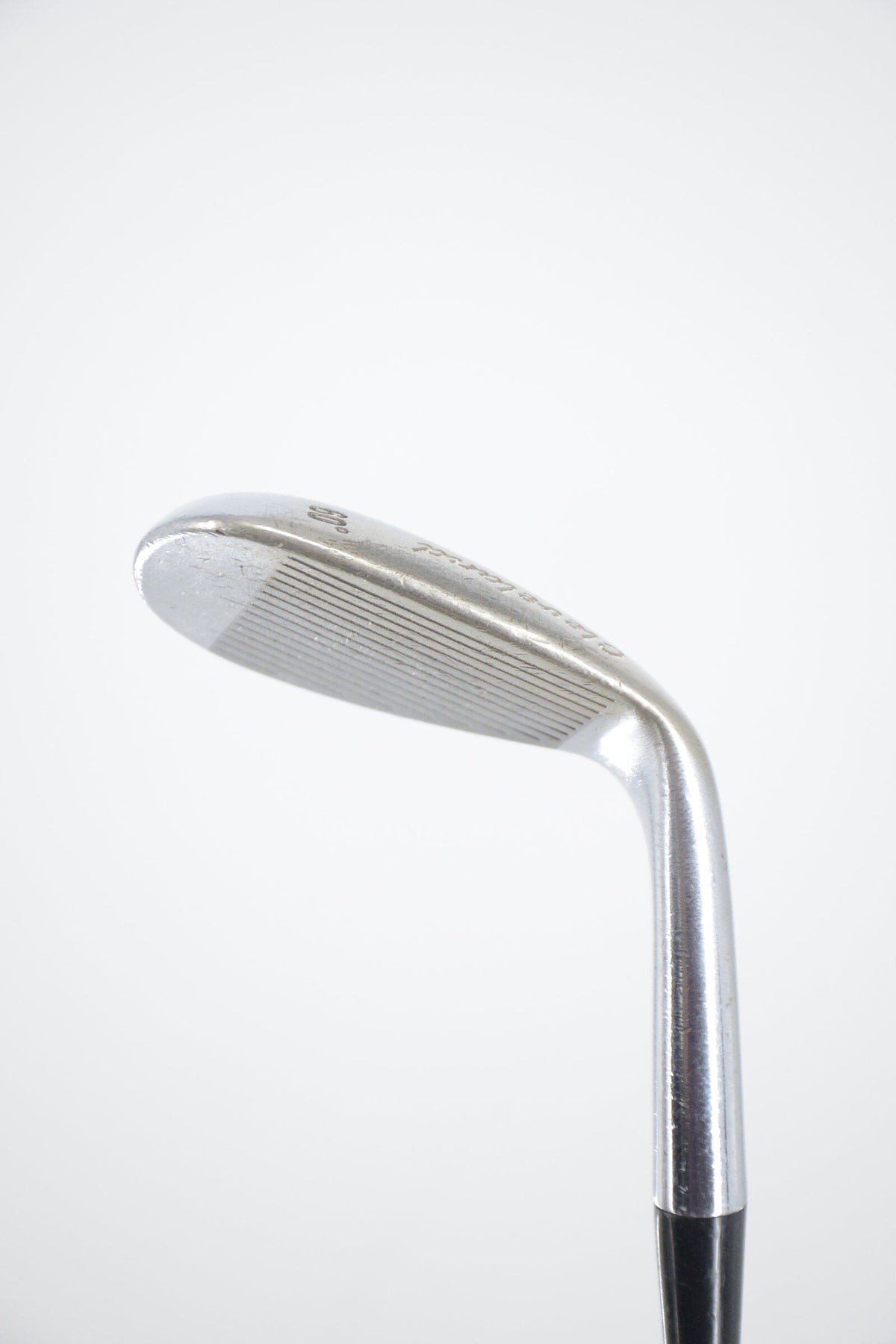 Lefty Cleveland Tour Action 900 60 Degree Wedge Wedge Flex 35" Golf Clubs GolfRoots 