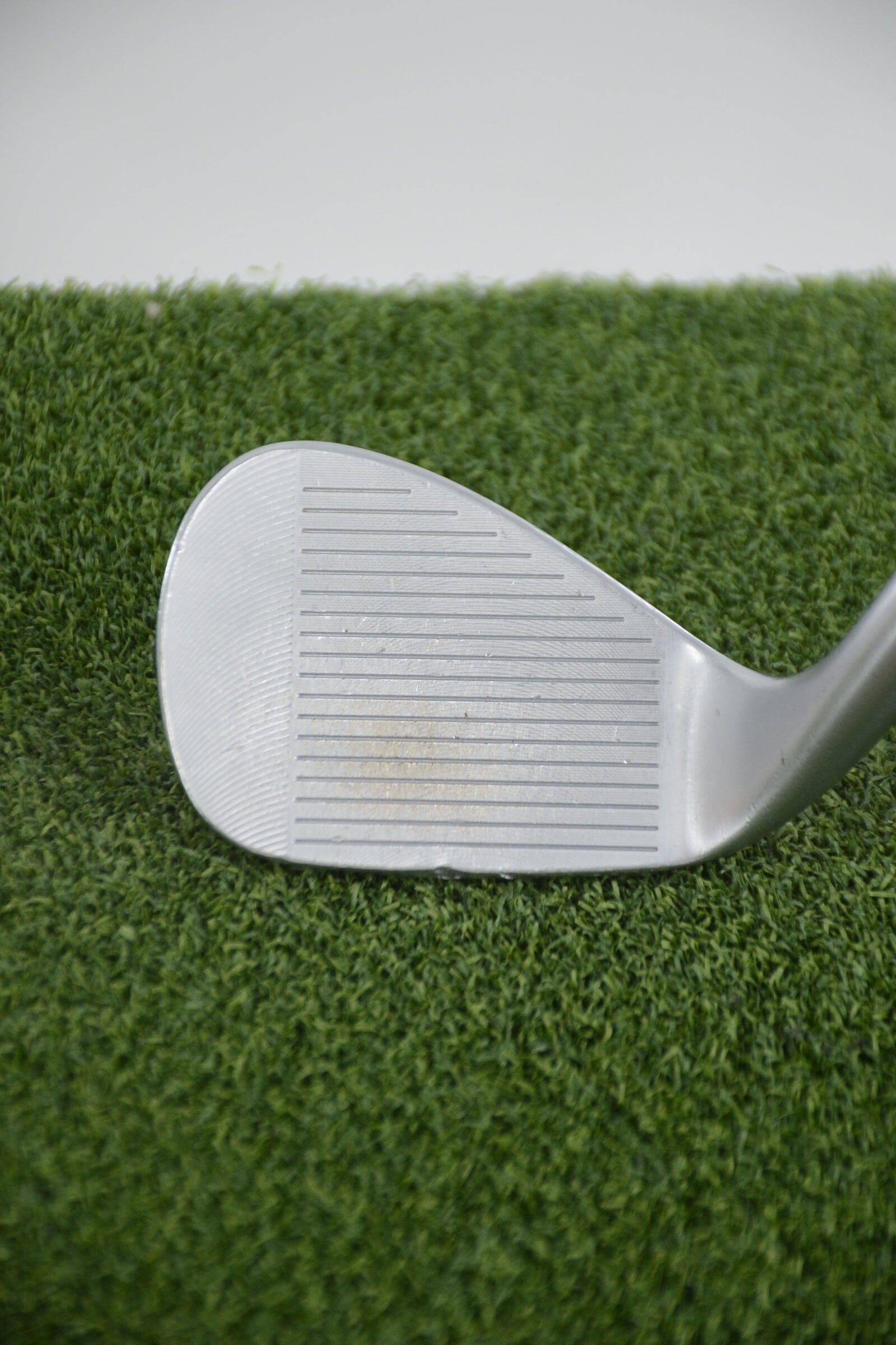 Cleveland RTX Zipcore Tour Satin 50 Degree Wedge Wedge Flex 35.25"