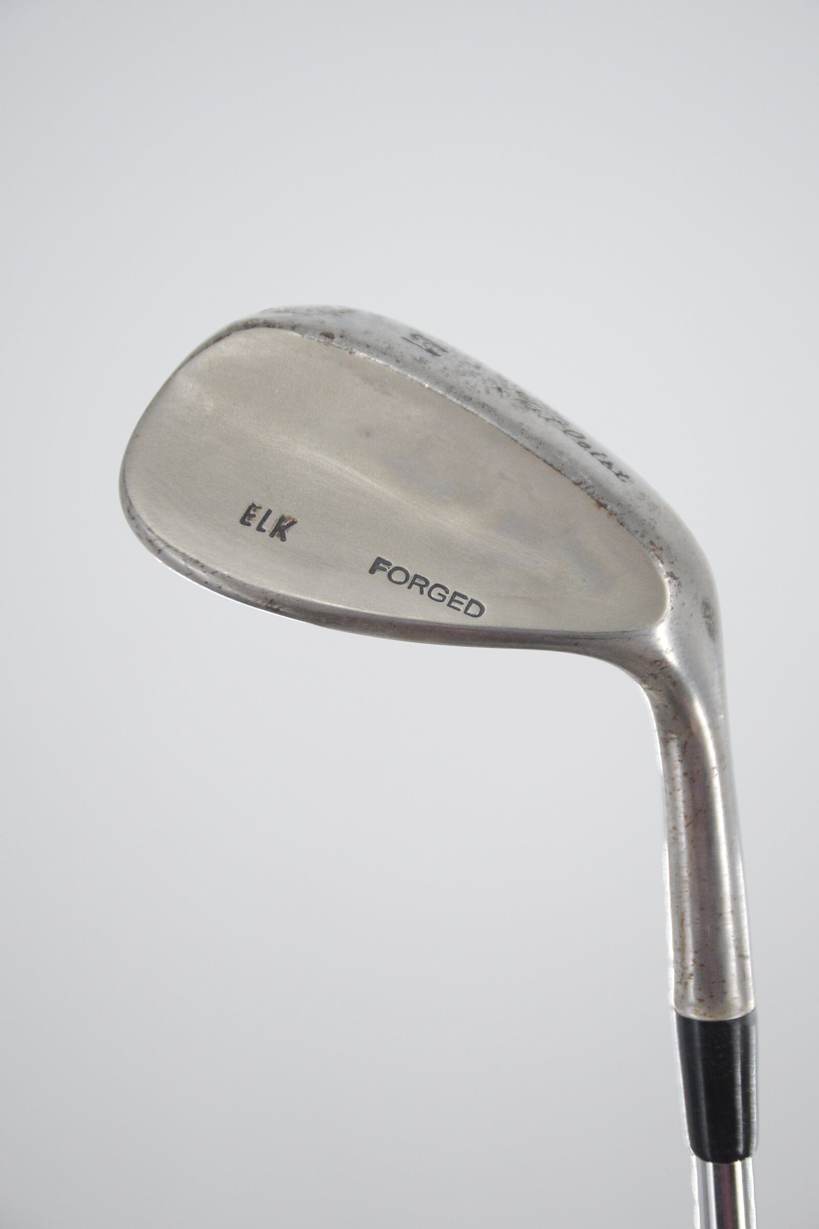 2021 VOKEY FORGED 56° ATTAS SPINWEDGE Wave farewell to the exclusive Japan-only Vokey FORGED, as this