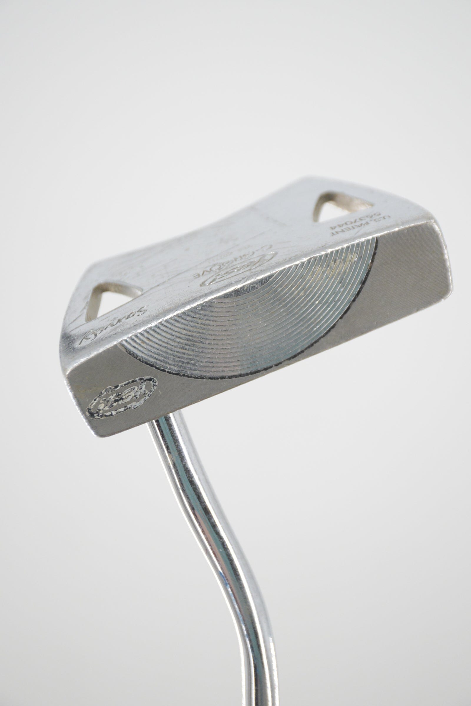 Yes! Sandy Putter 33.5" Golf Clubs GolfRoots 