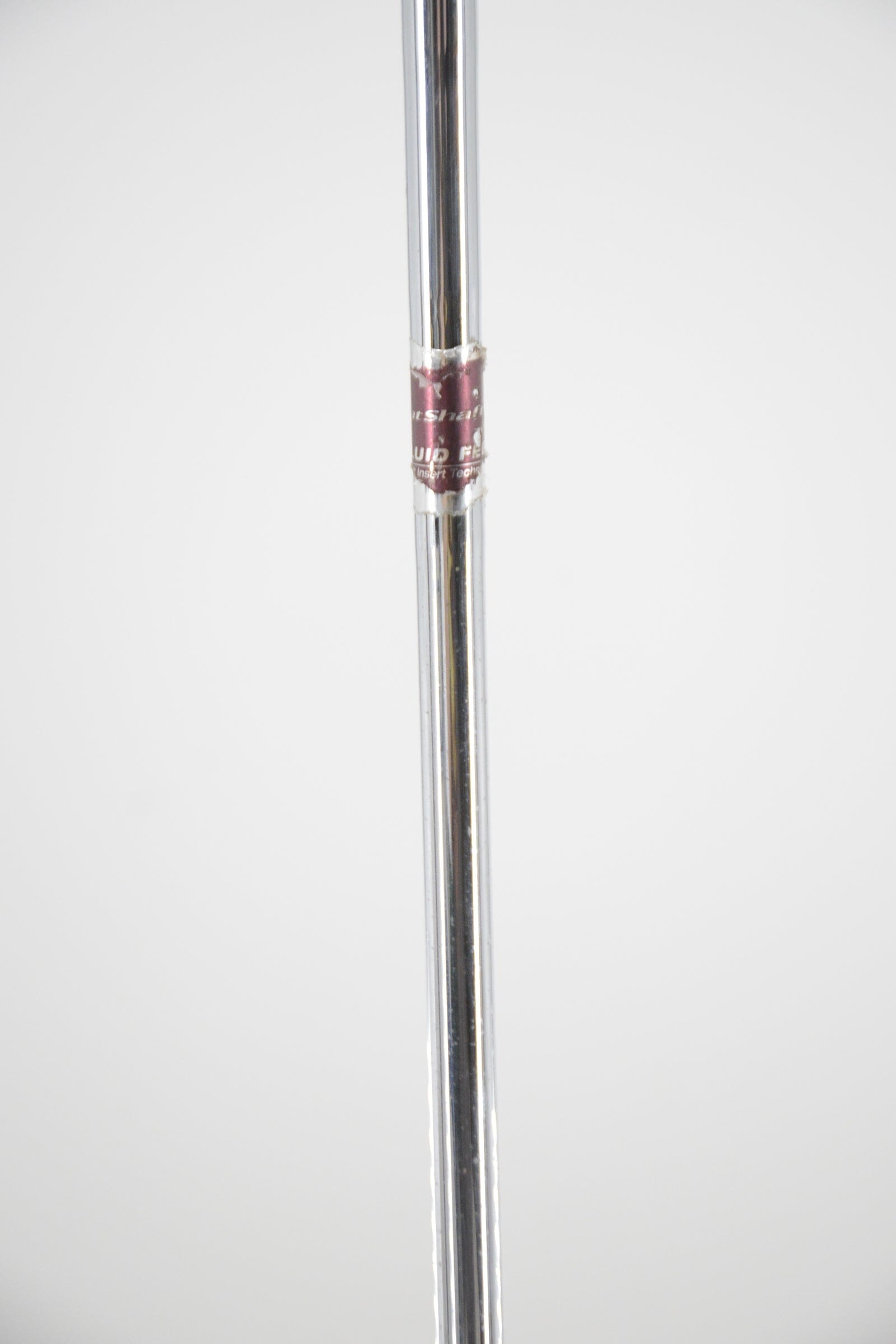 Wilson Deep Red 8 Iron R Flex 36.5" Golf Clubs GolfRoots 