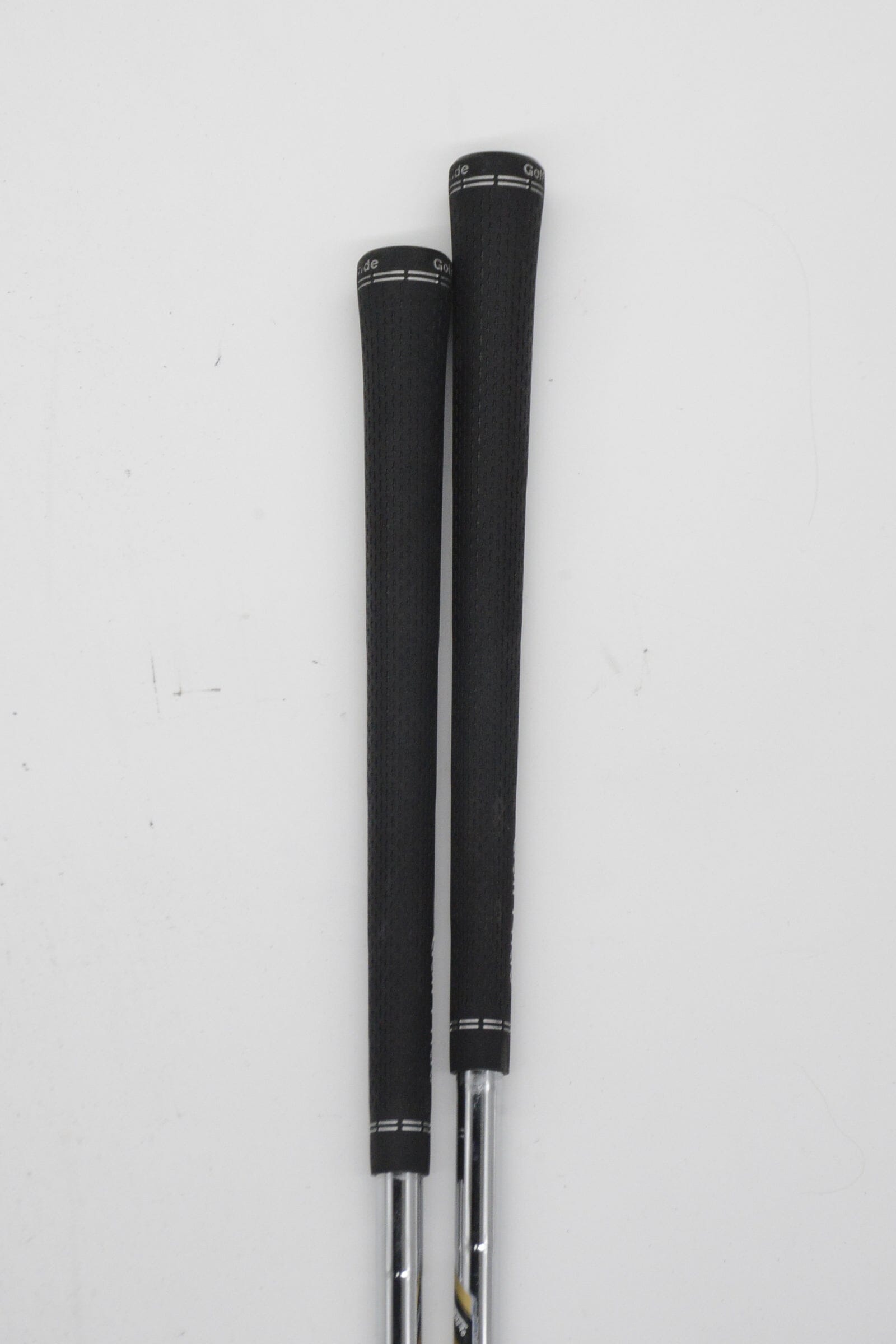 Cleveland RTZ Black Satin 52 & 60 Degree Wedge Set Wedge Flex Golf Clubs GolfRoots 