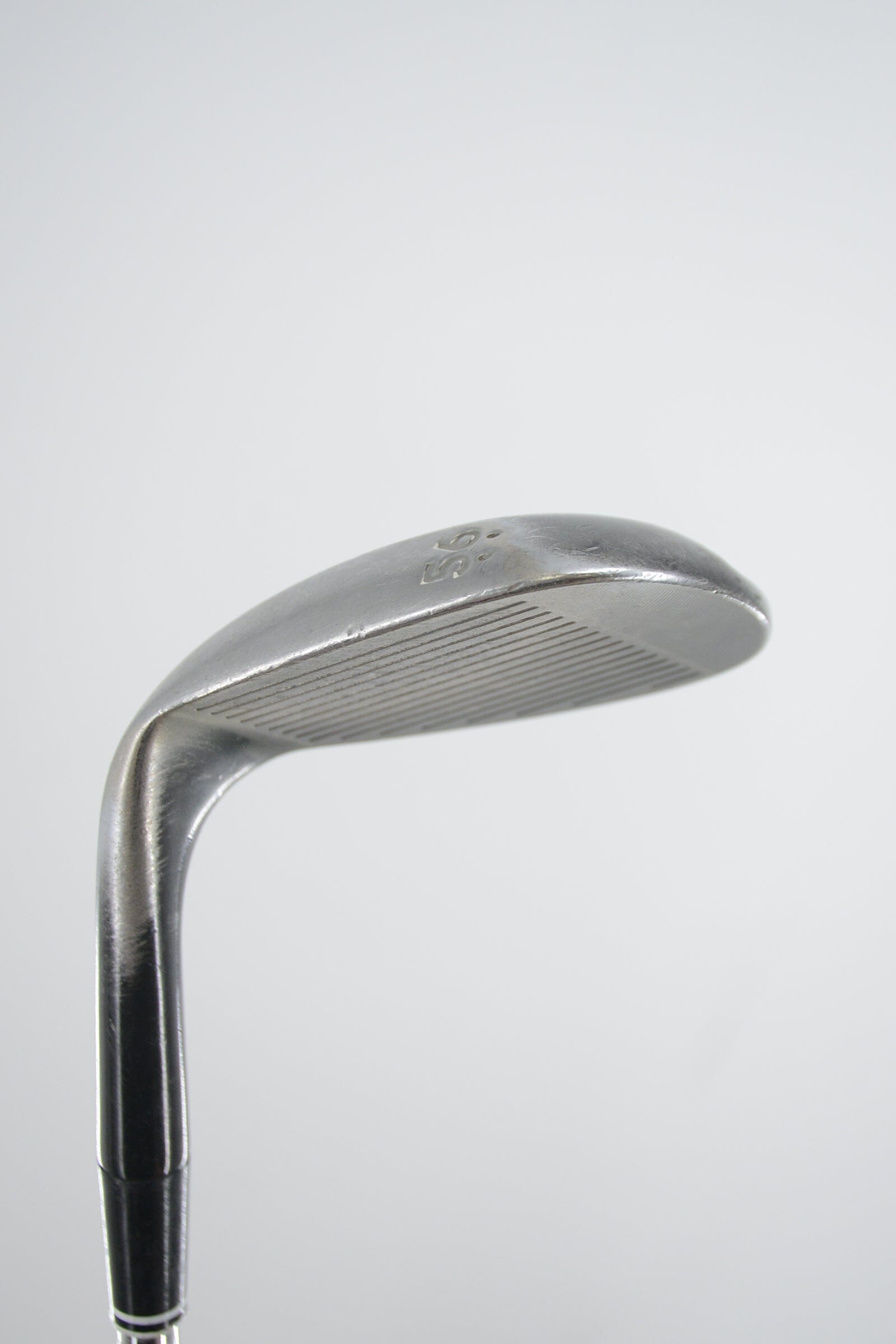 Cleveland 588 RTX 2.0 Black Satin 56 Degree Wedge Wedge Flex 35.5" Golf Clubs GolfRoots 