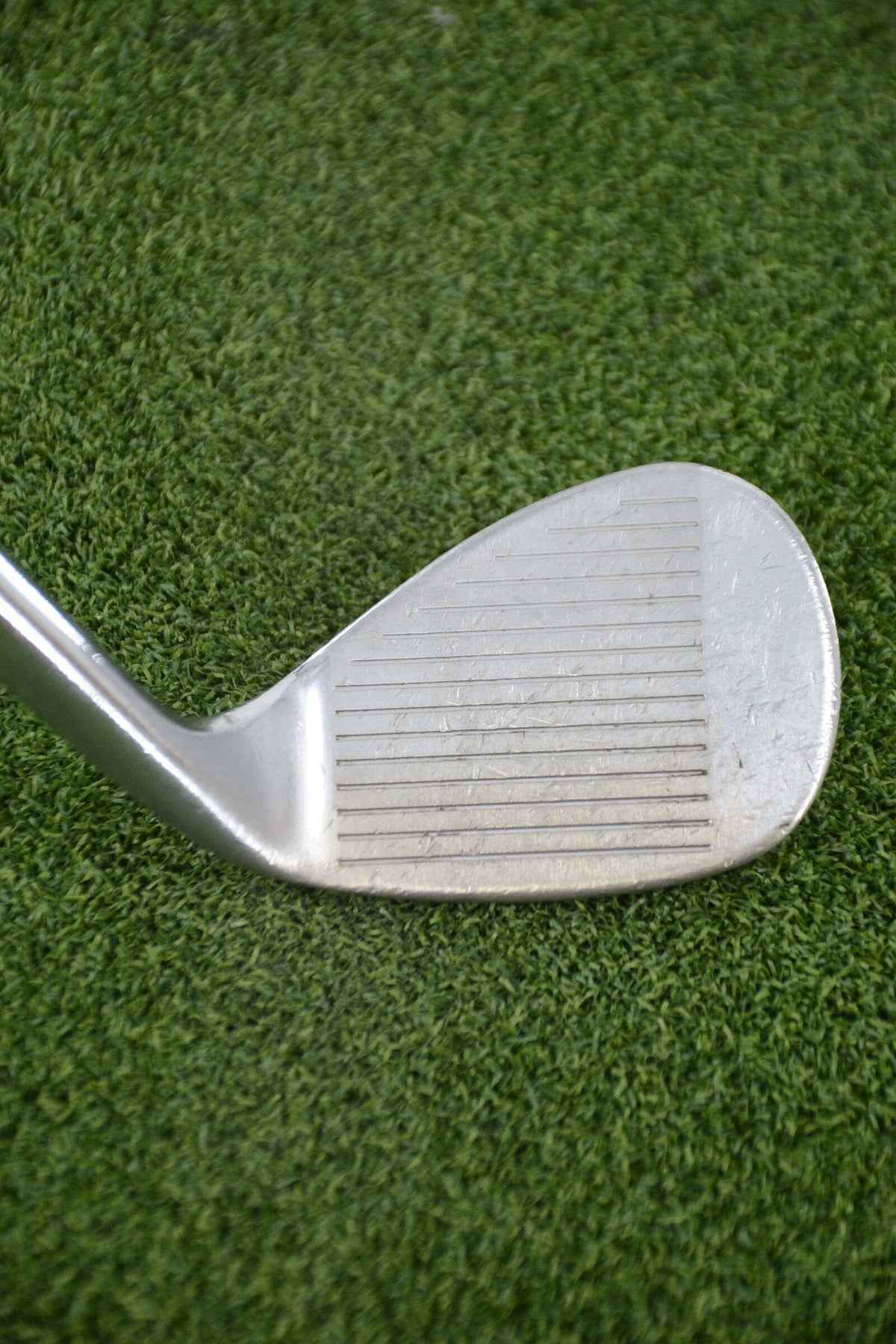 Lefty Cleveland Tour Action 900 60 Degree Wedge Wedge Flex 35" Golf Clubs GolfRoots 